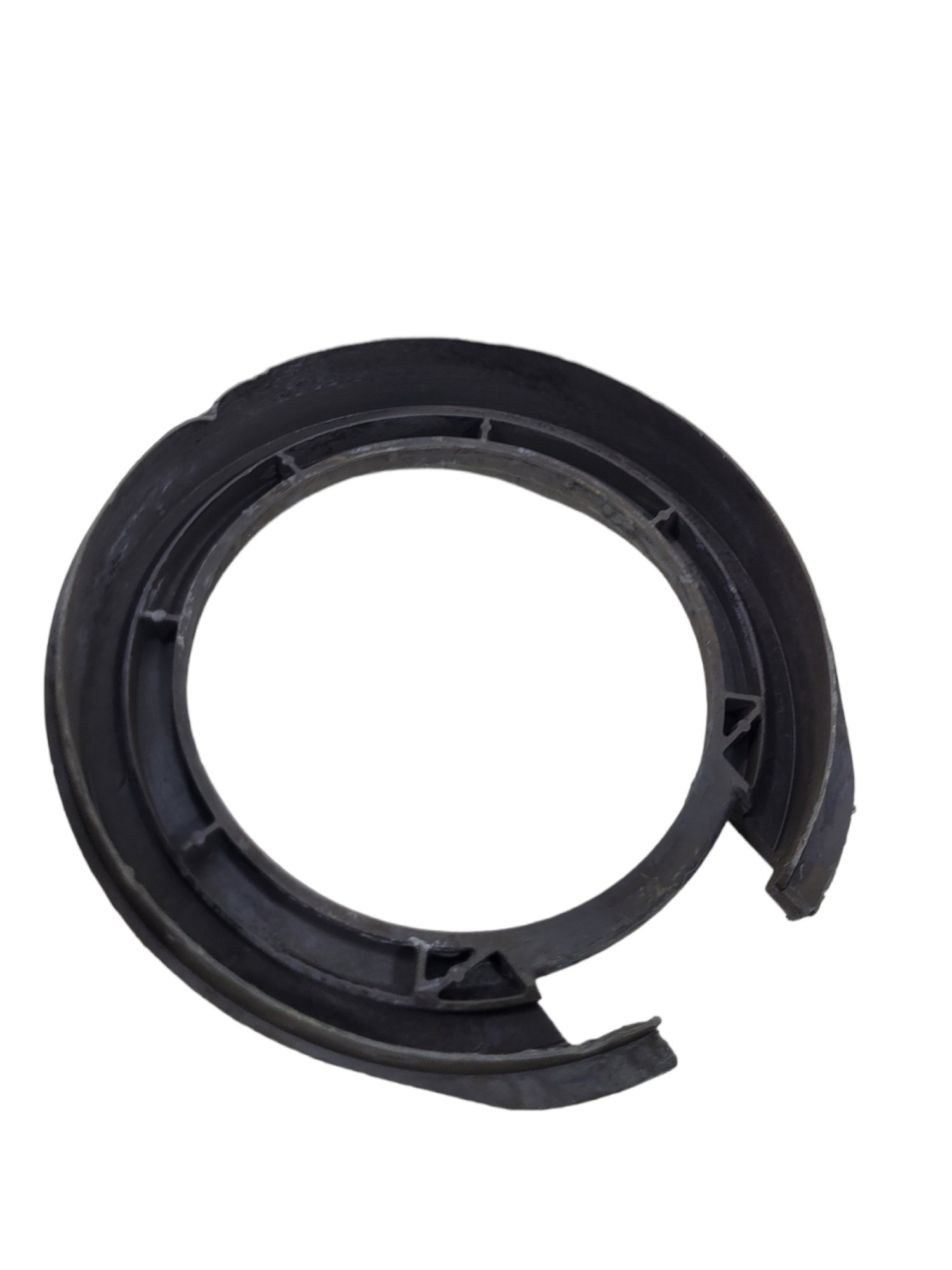Porca Tanque Combustível Volvo 5