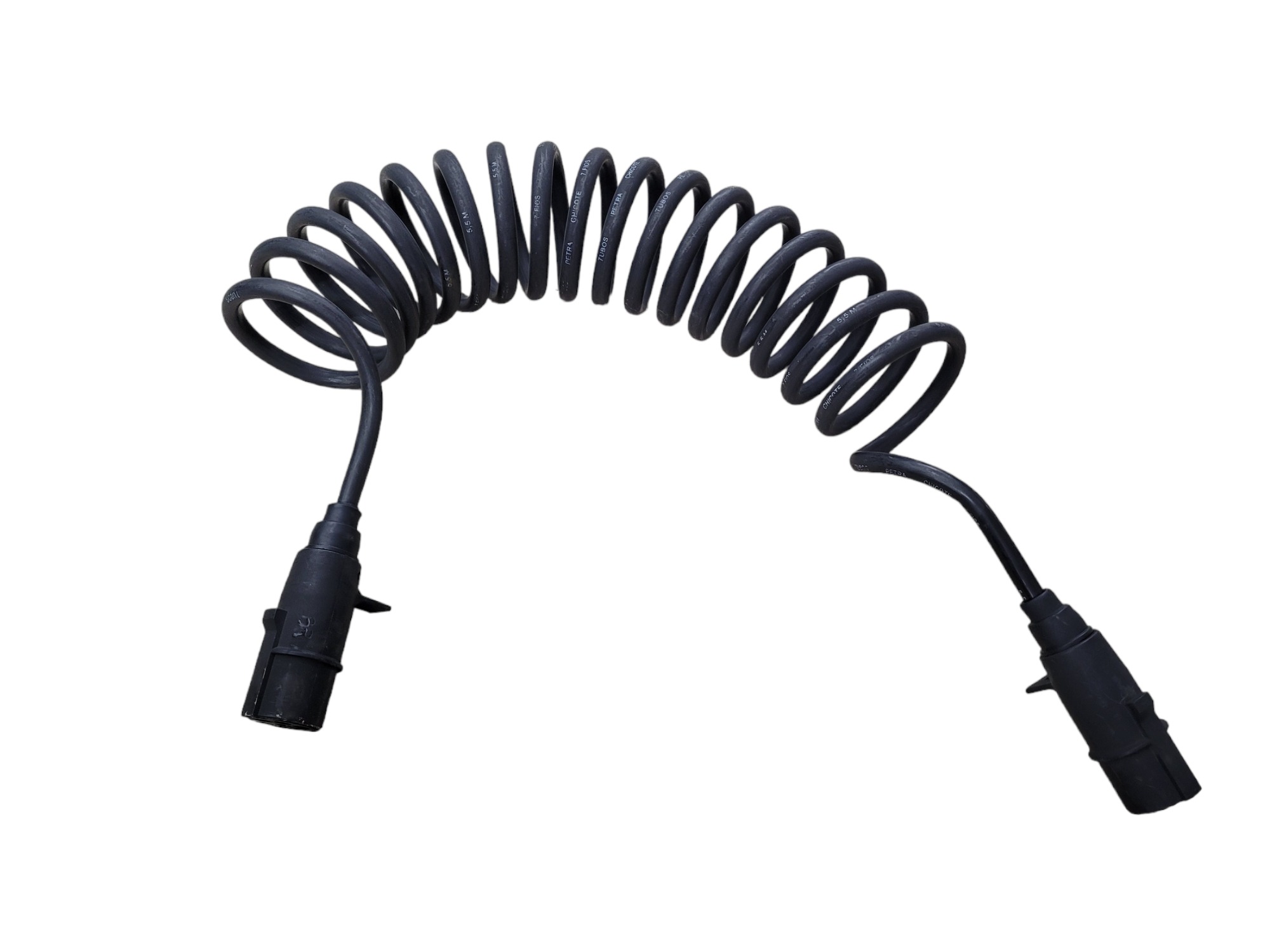 Tomada Ponte M Benz Axor 1933 2012 2
