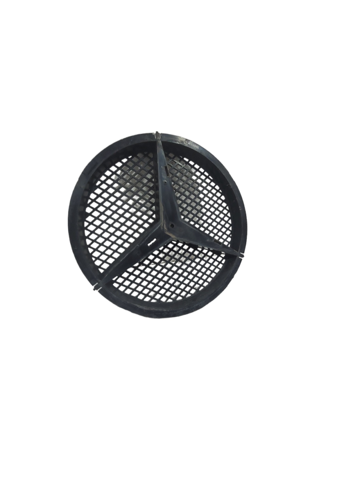 Emblema Logo Estrela Frontal Axor M. Benz 9448100018 5