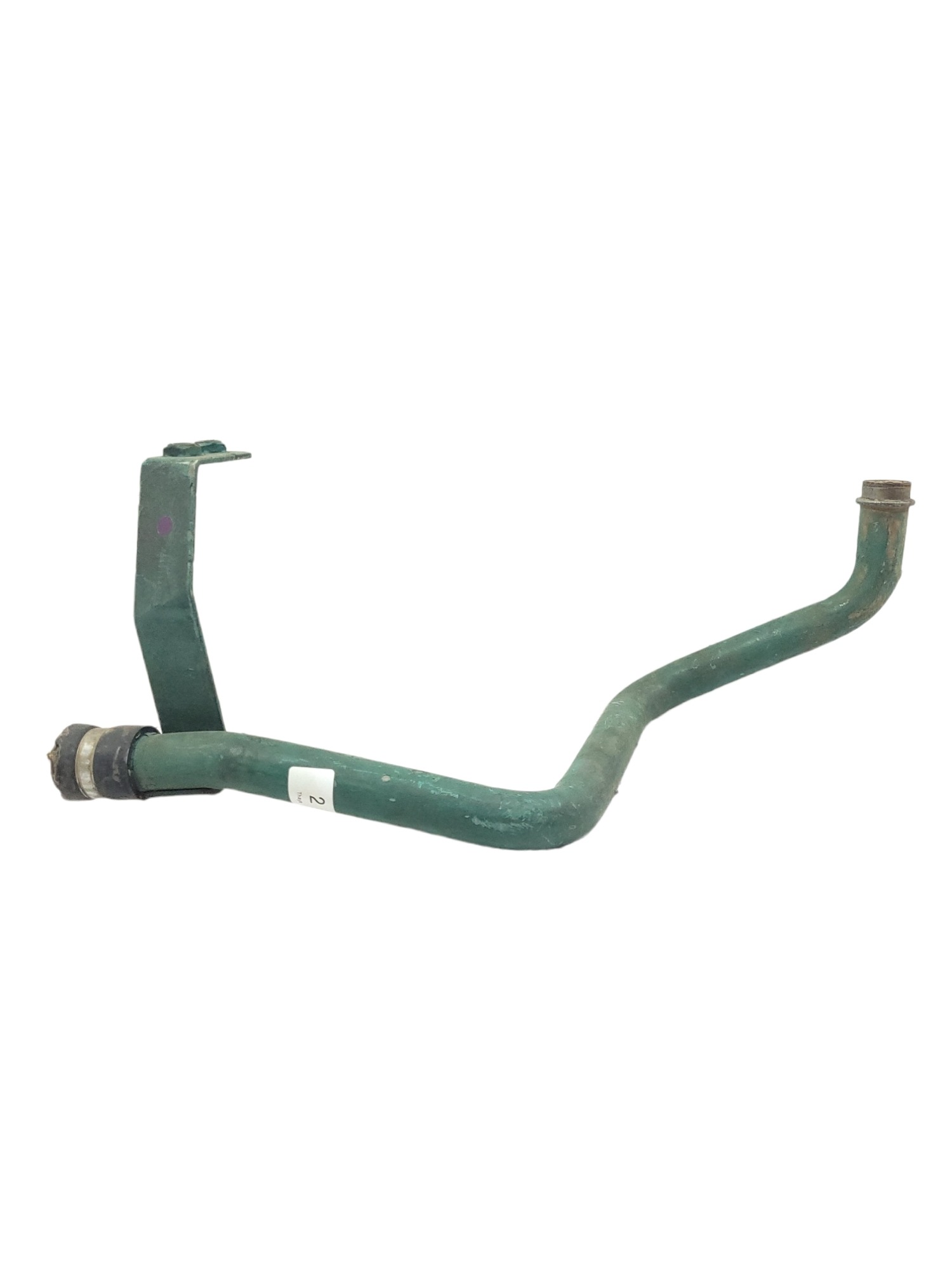 Tubo Agua Volvo 1