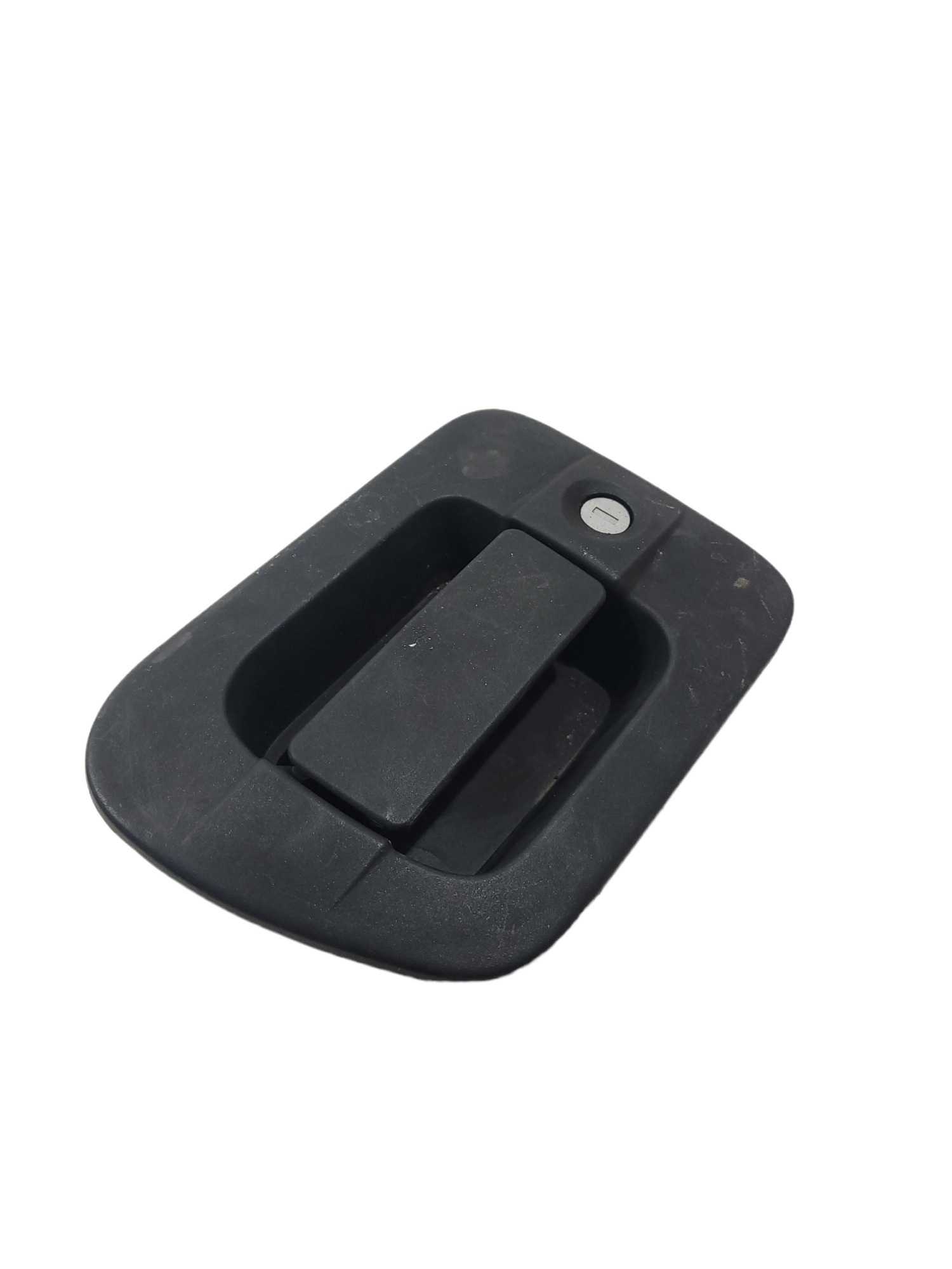 Maçaneta Externa Direita Iveco Stralis 504308466 4