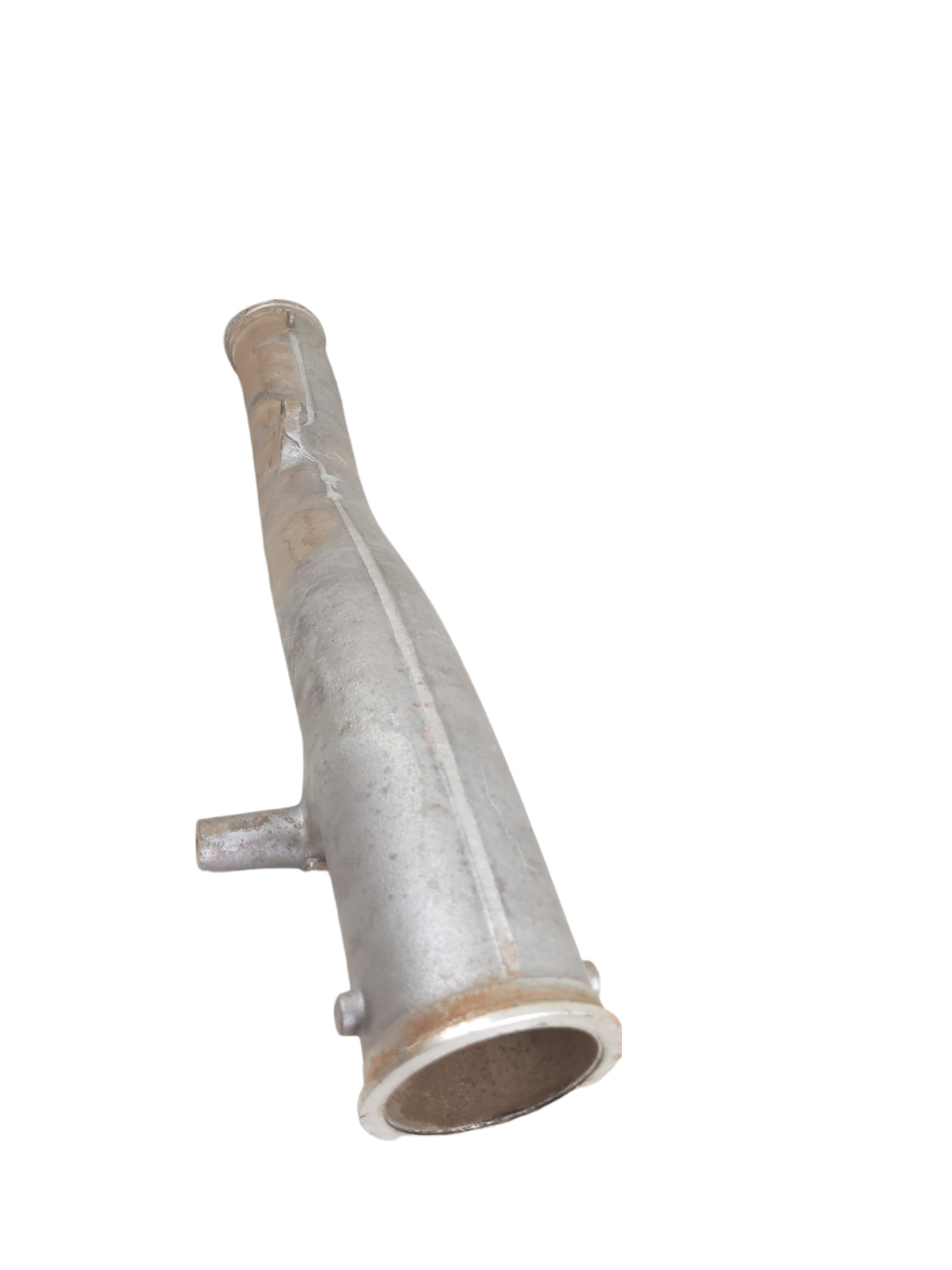 Tubo Ar Volvo Vm 21284311 5