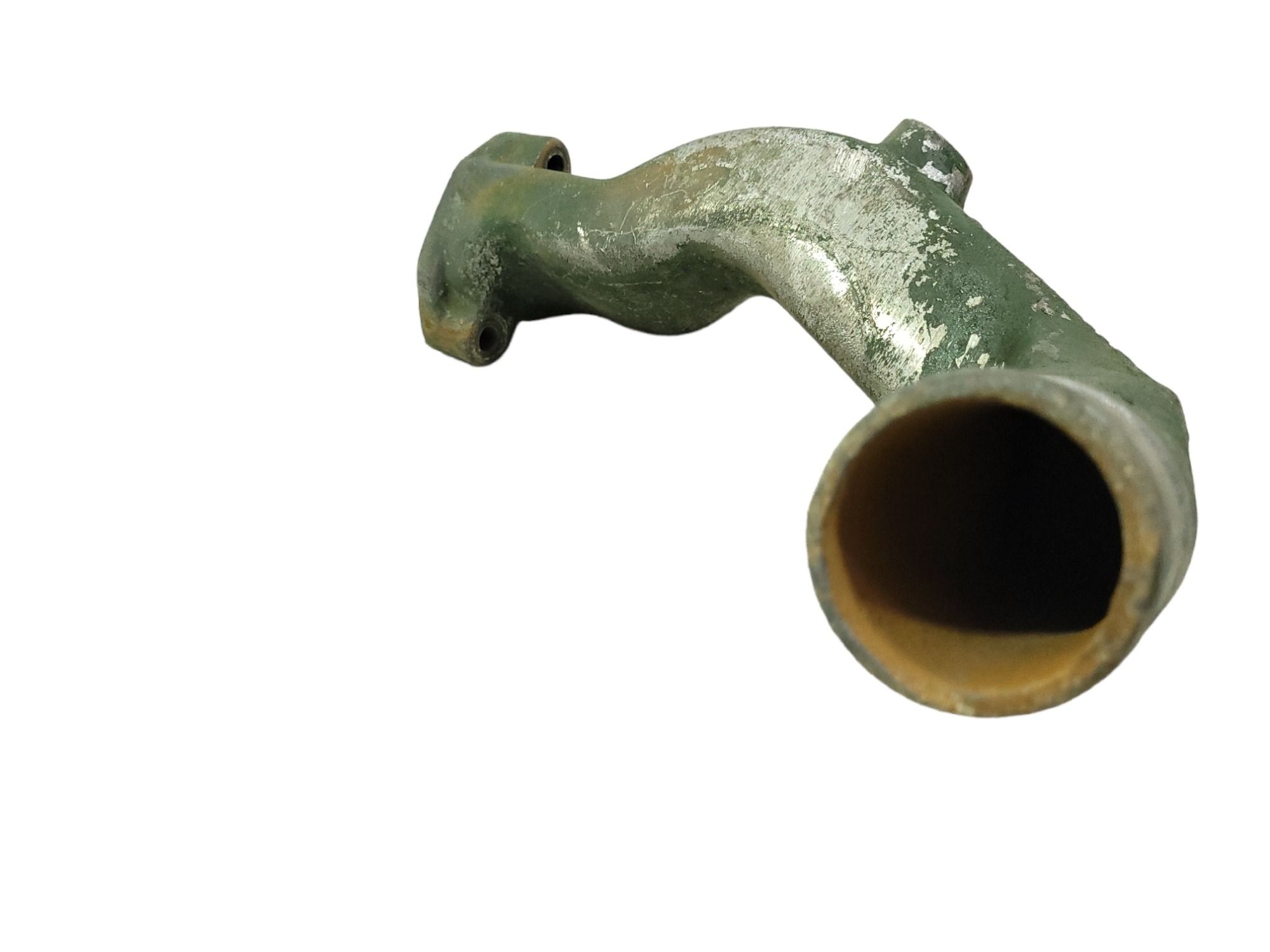 Tubo De Agua M Benz Om3553552033402 2