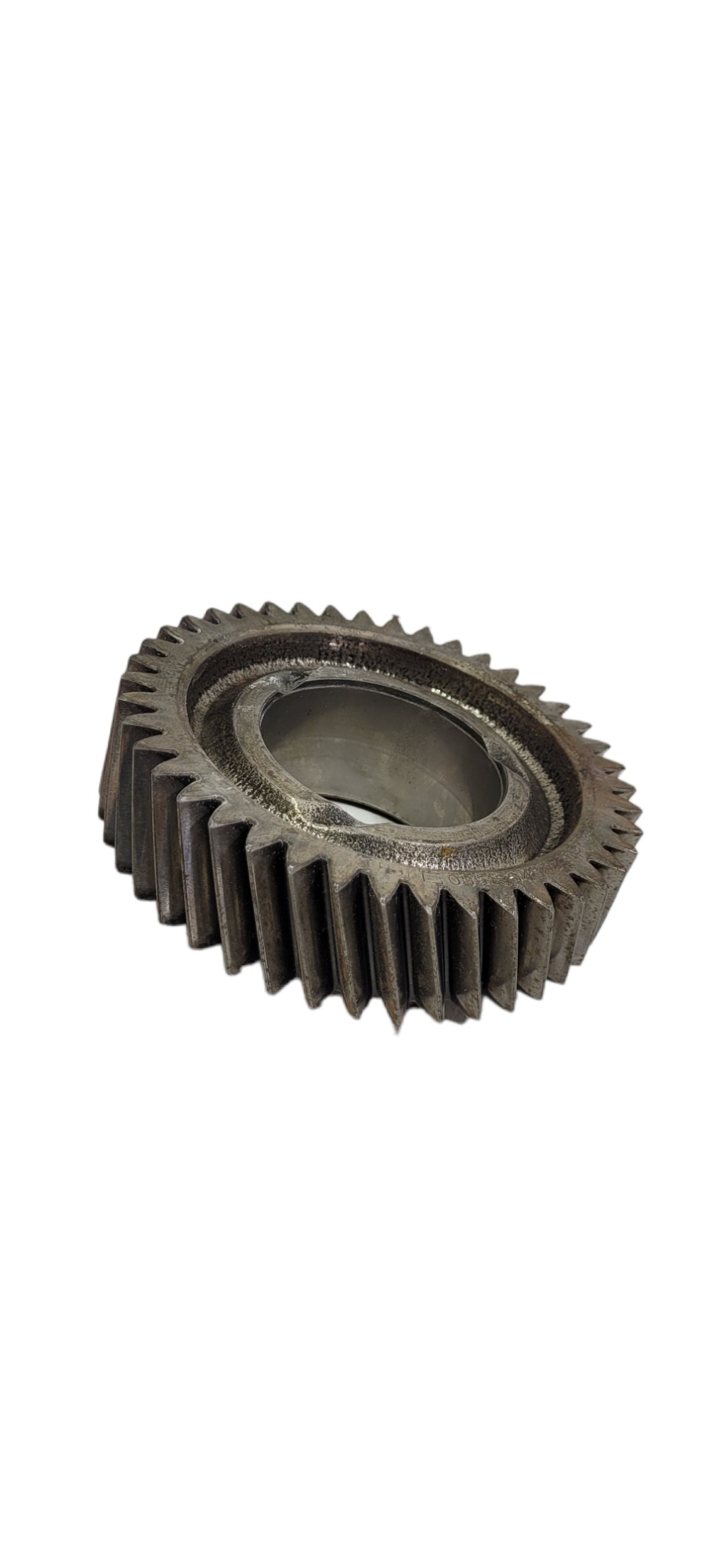 Engrenagem 2 Marchas Caixa Cambio Zf D20 0091304066 3
