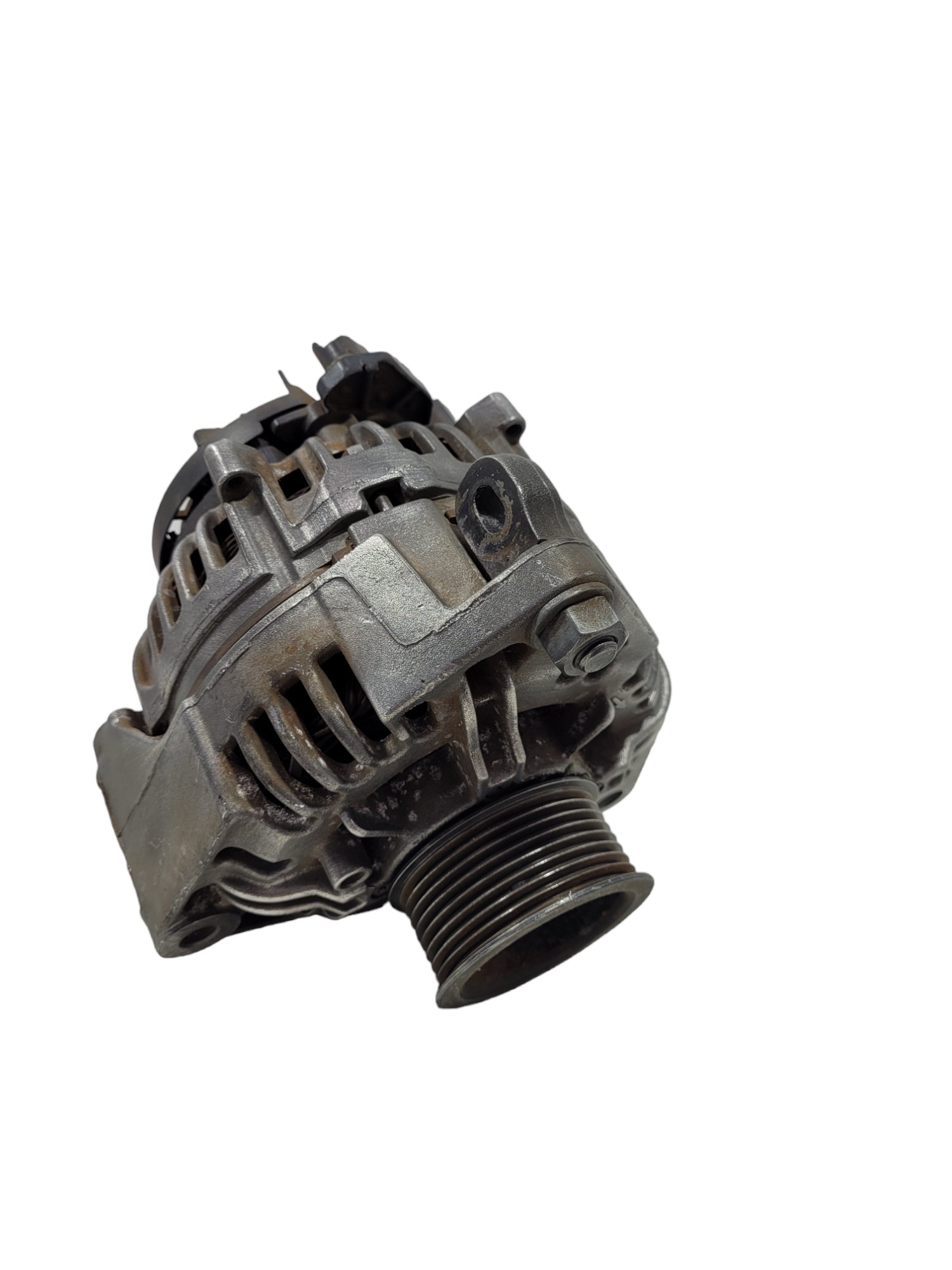 Alternador Man Tgx 440 2013 A 2020 5