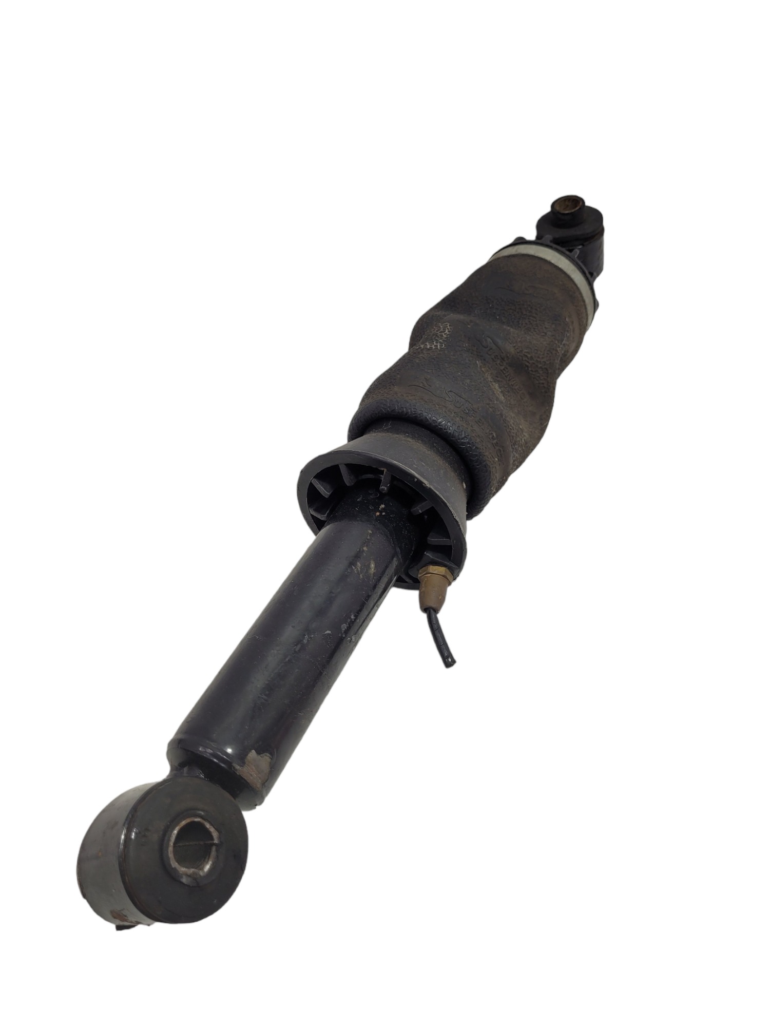 Amortecedor Bolsa Pneumática Traseiro Cabine Iveco 4