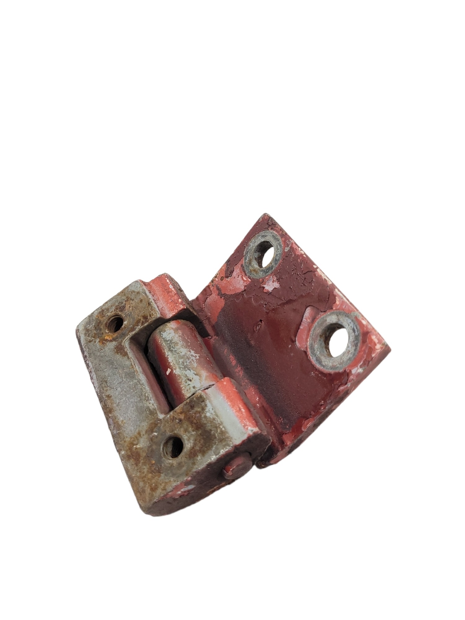 Dobradiça Porta M Benz 1620 2