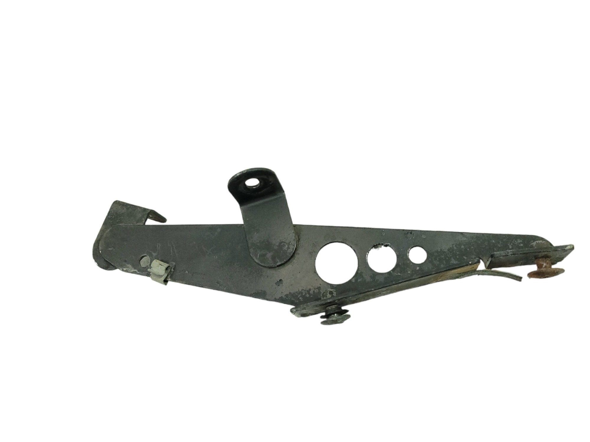 Suporte Quebra Sol Volvo Fm 8191277 1