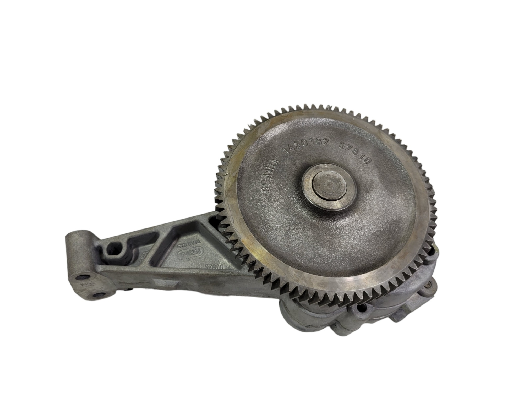 Bomba De Oleo Motor Scania 124 R40 1430182 7
