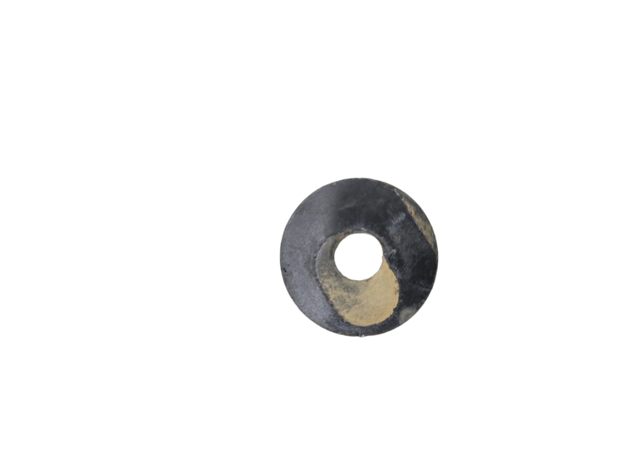 Espaçador Suporte Tubo Saida Motor Vw 8150 2