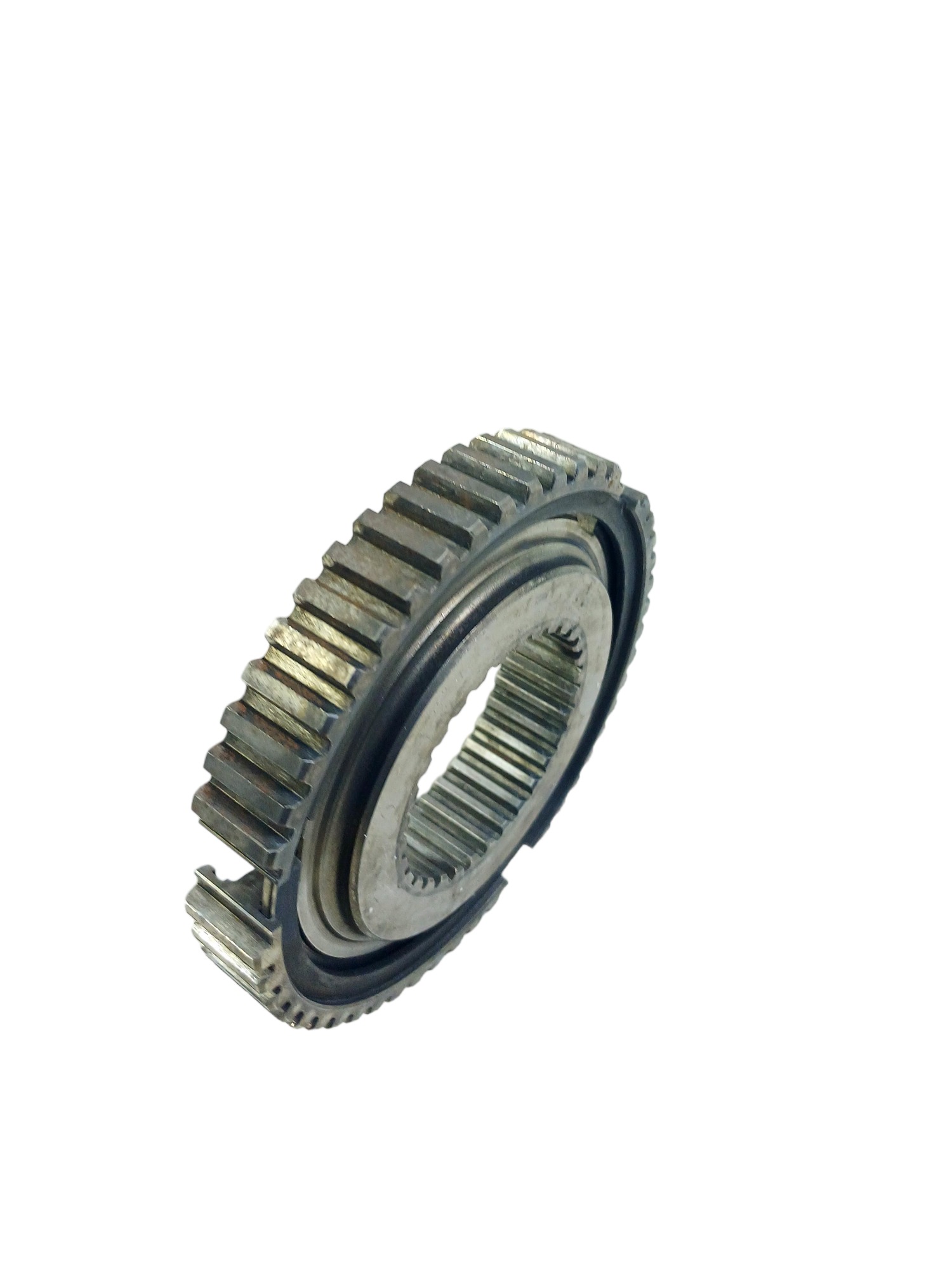 Cubo Engate Sincronizador Reduzida E Ré Eaton 8875604 1