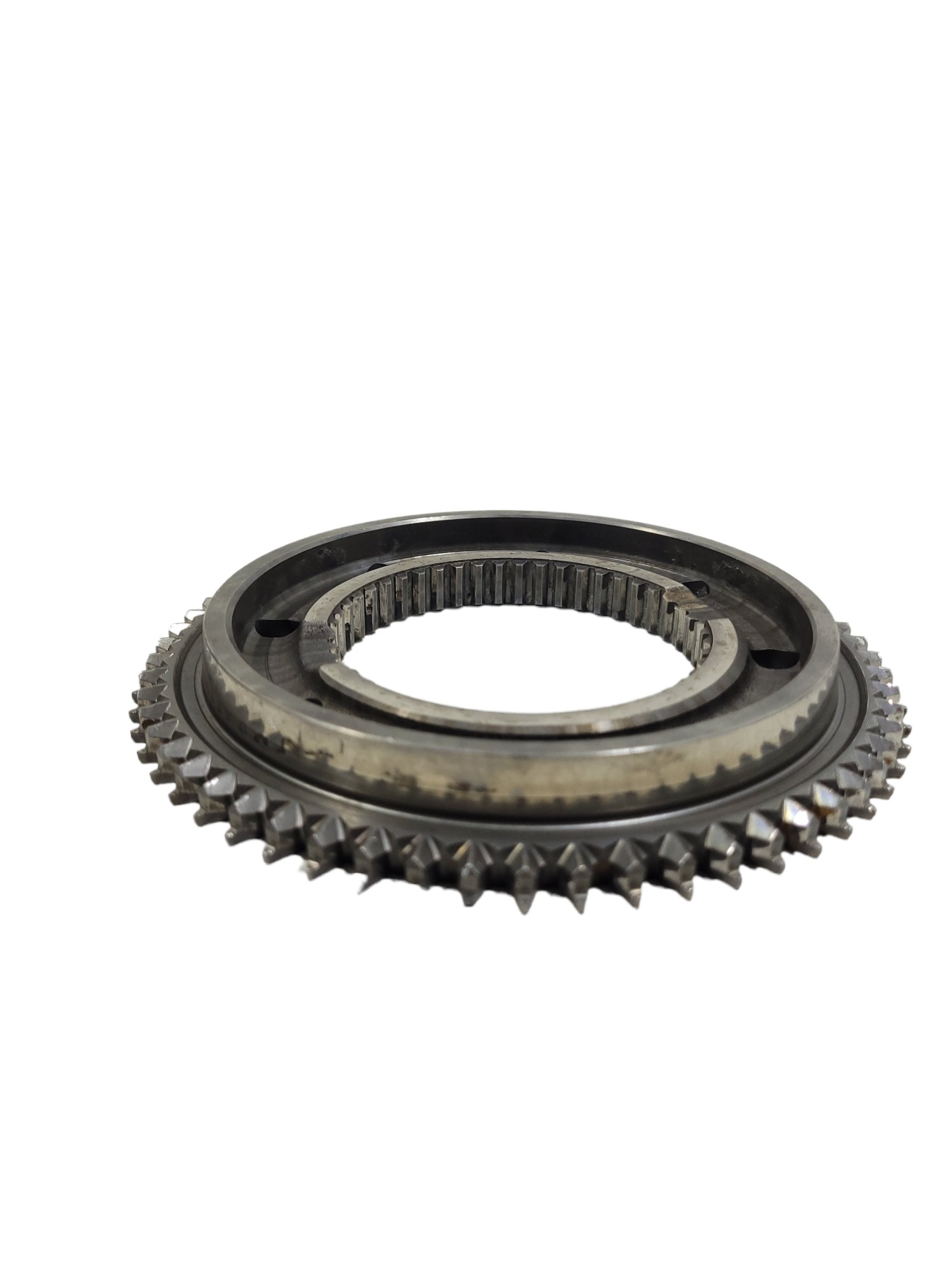 Corpo Sincronizado Caixa M Benz G85 A6952620034 – Br Truck Peças
