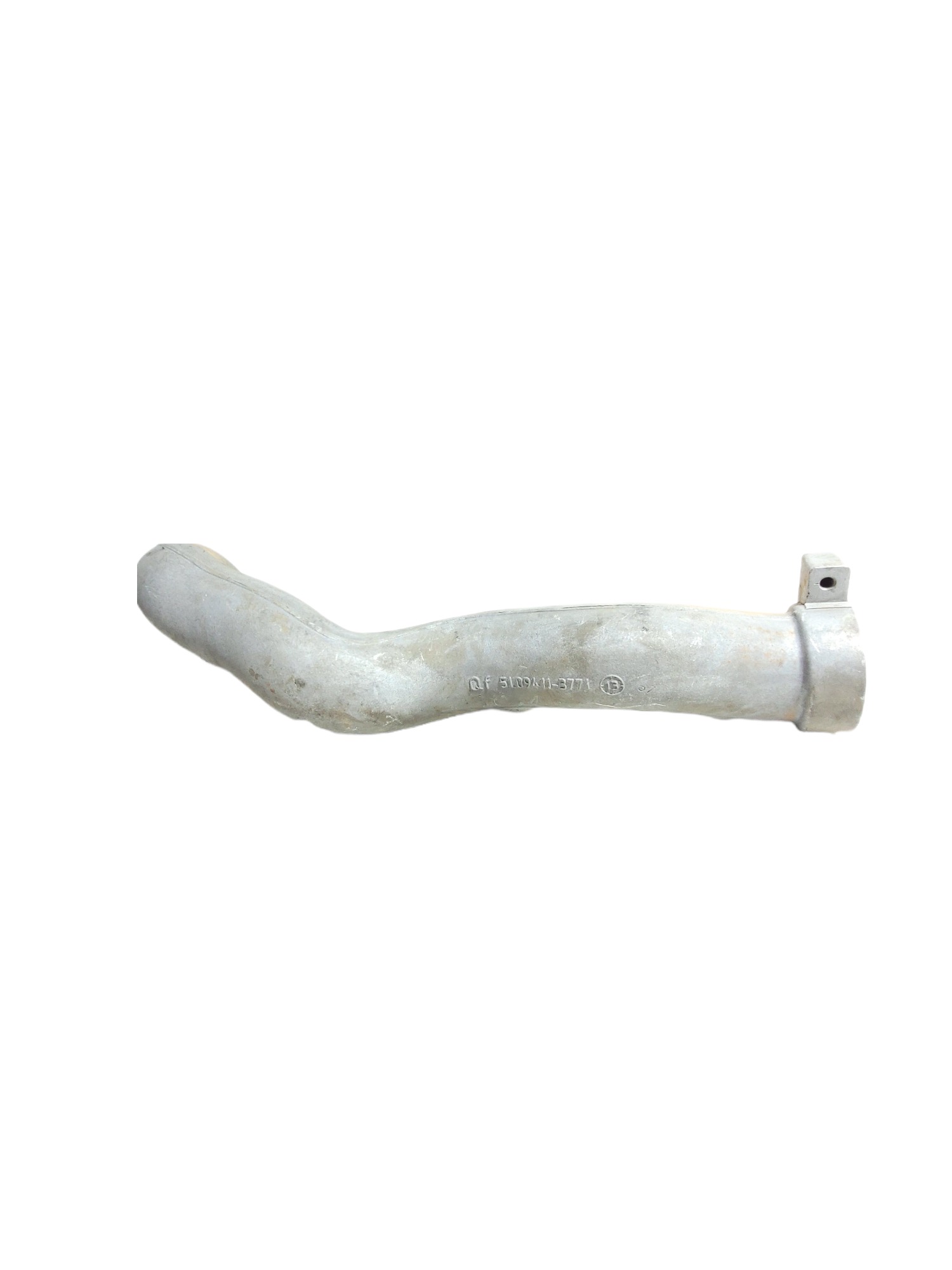 Tubo Da Saída Da Turbina Man Tgx51094113771 2