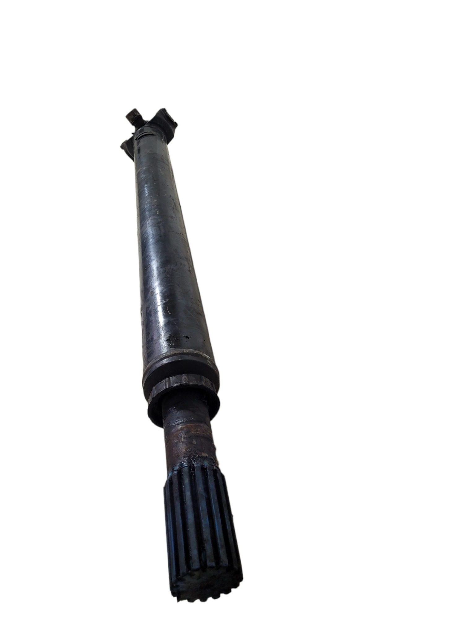 Eixo Cardan Spicer _ A4035 – Br Truck Peças