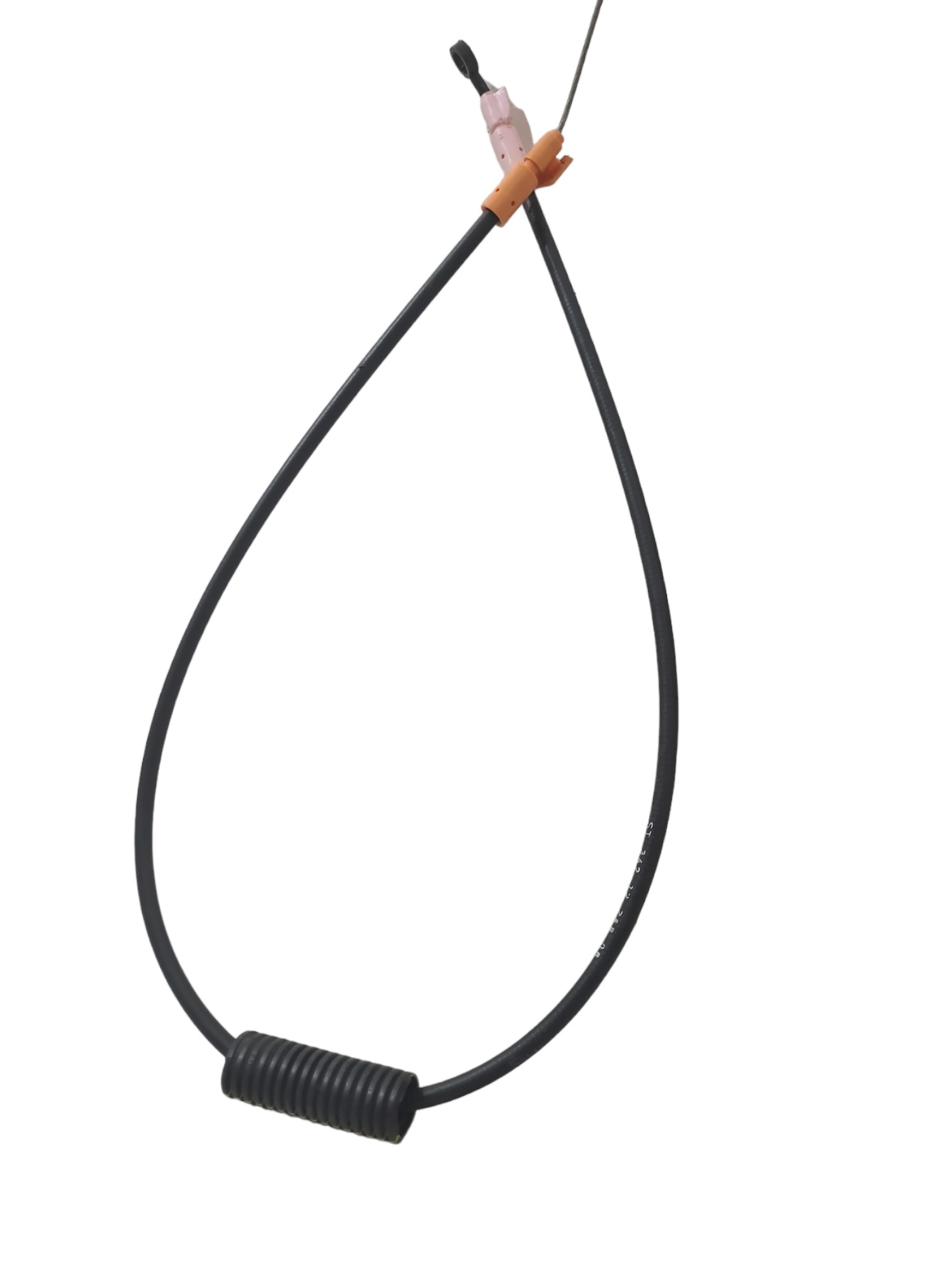 Cabo Acionamento Sistema Ventilaçao M Benz St3421226806 1