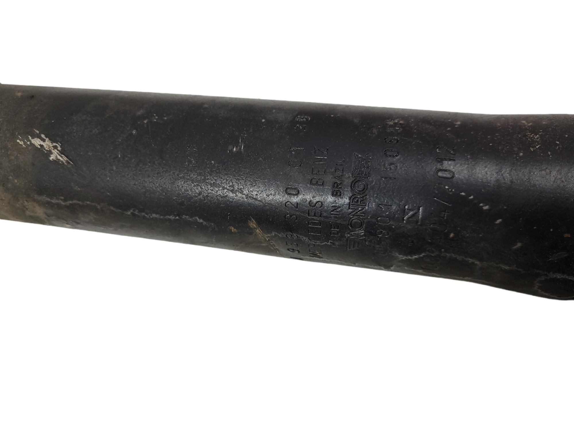 Amortecedor Traseiro M Benz Atego A9583200130 5