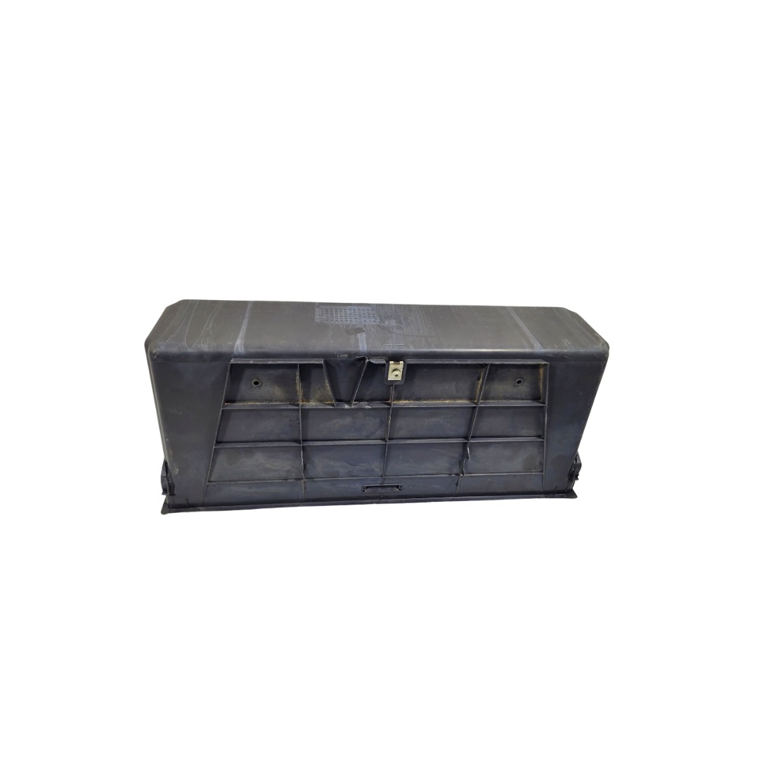 Porta Objetos Painel Volvo Fh82068553 Preto 5