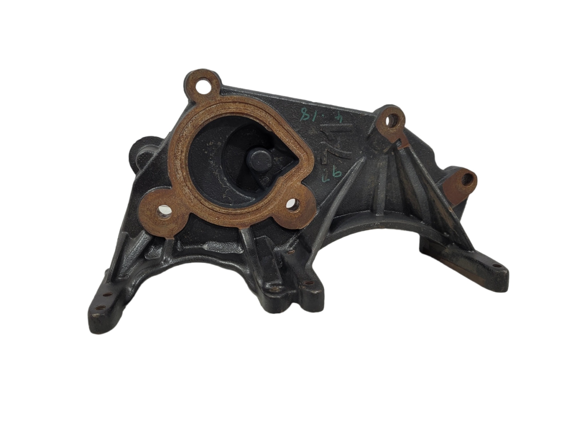 Suporte Cabine Scania 2403071 1