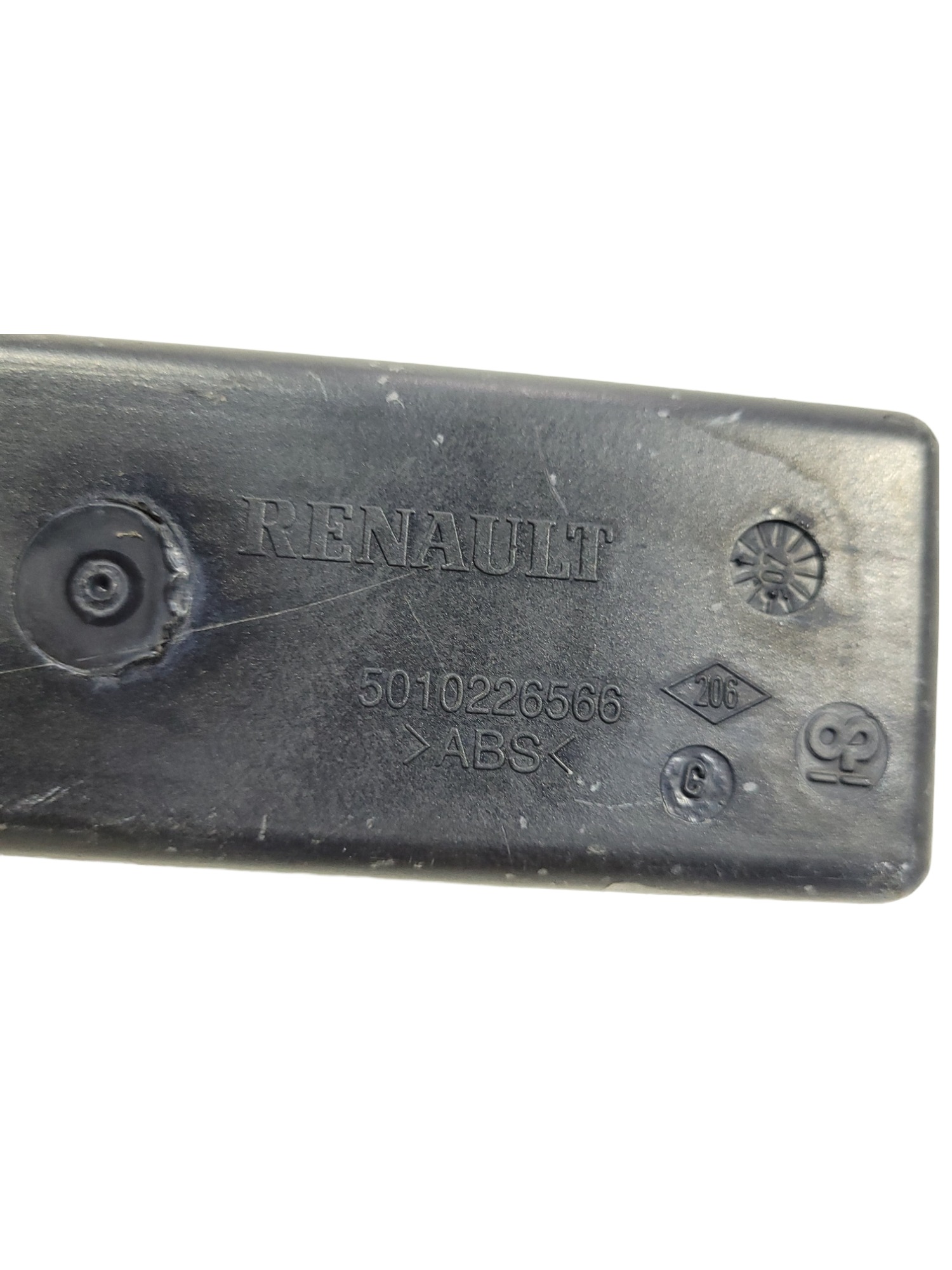 Porta Objetos Volvo Vmn 5010226566 5