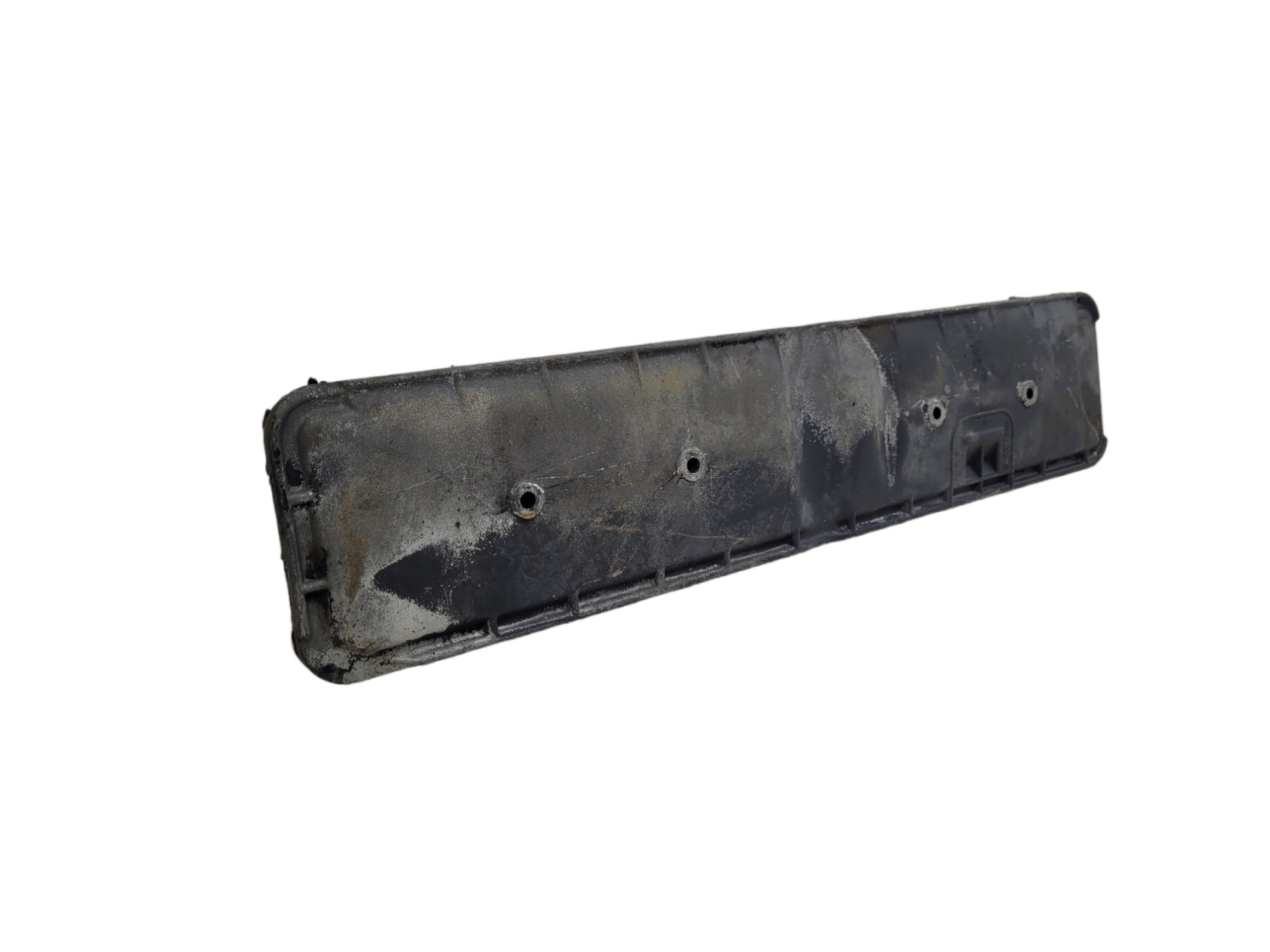 Tampa Lateral Para Motor Mbenz 366 3660150504 2
