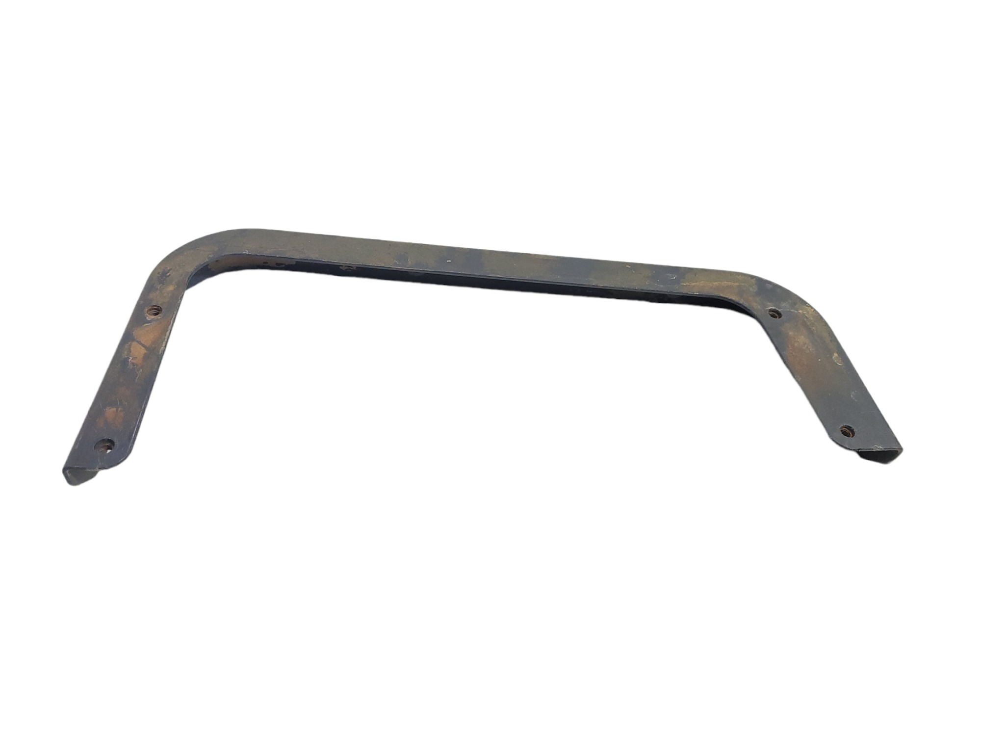 Suporte U Superior Do Estribo Direito Volvo 20360782 Nao Se Aplica 1