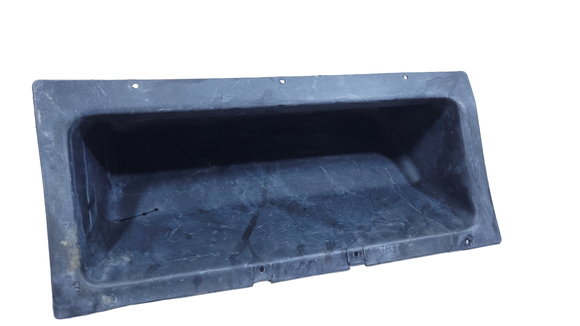 Porta Luvas Auxiliar Ford Cargo 85hbe06010 1