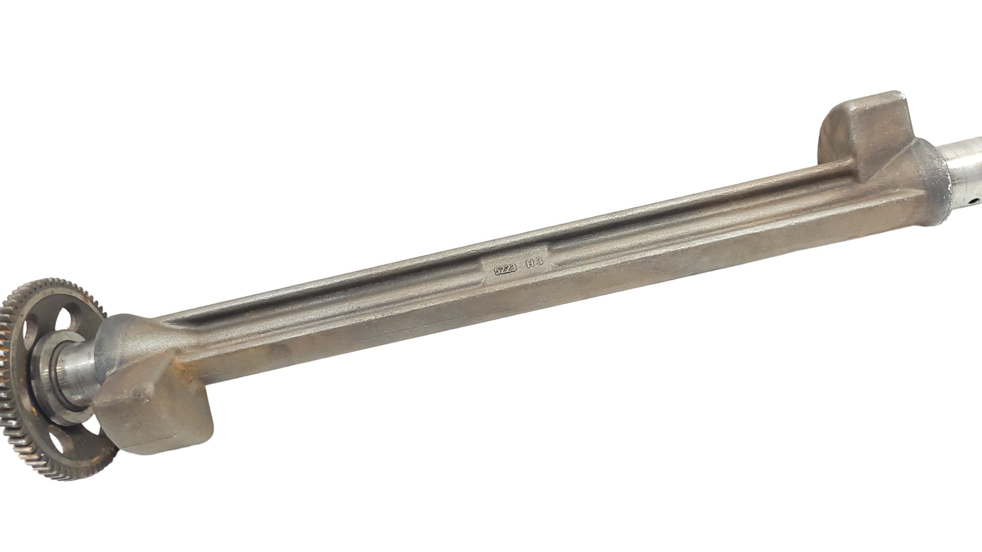 Contrapeso Scania 1525227 1