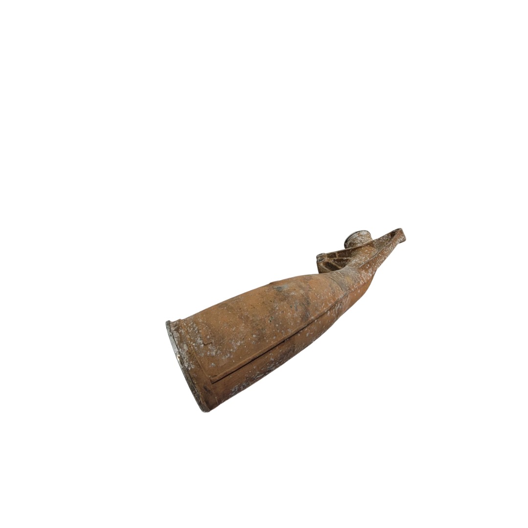 Tubo Filtro De Ar Volvo Fmx21100620 3