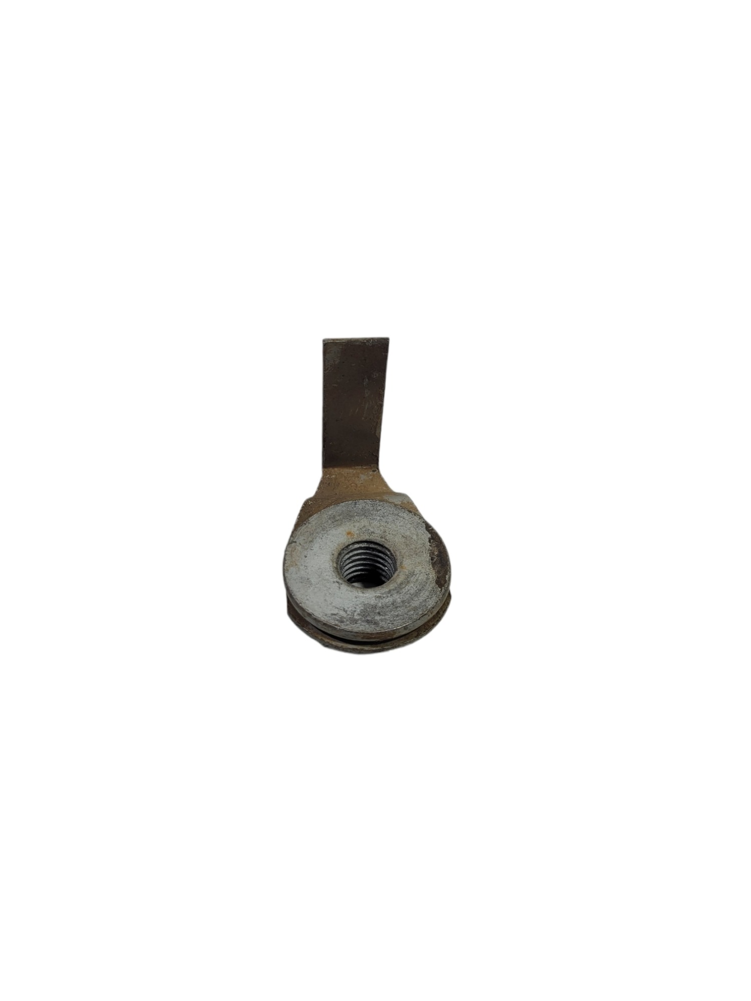 Porta Parafuso Cabeçote Coxim Motor Ford Cargo 4