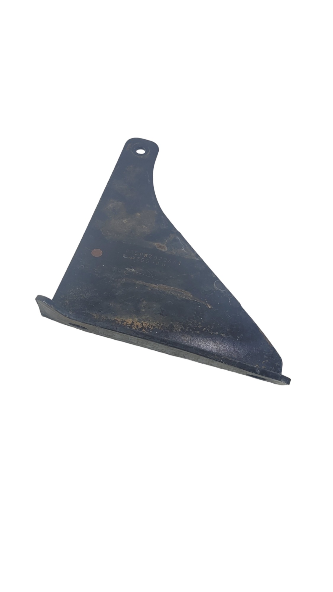 Suporte Longarina Esquerdo Mbenz A6954922441 3