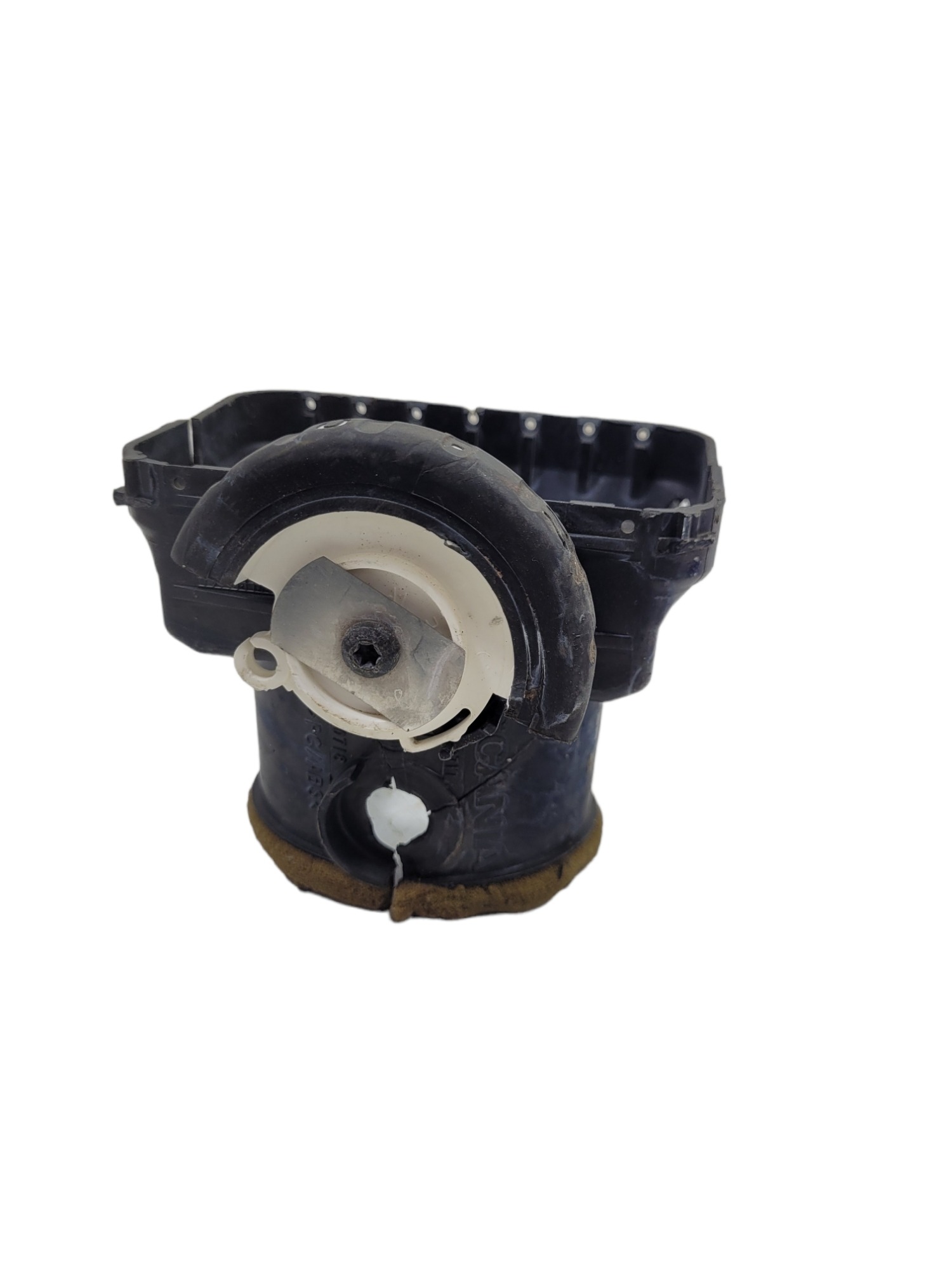 Carcaça Suporte Difusor Ar Scania 3