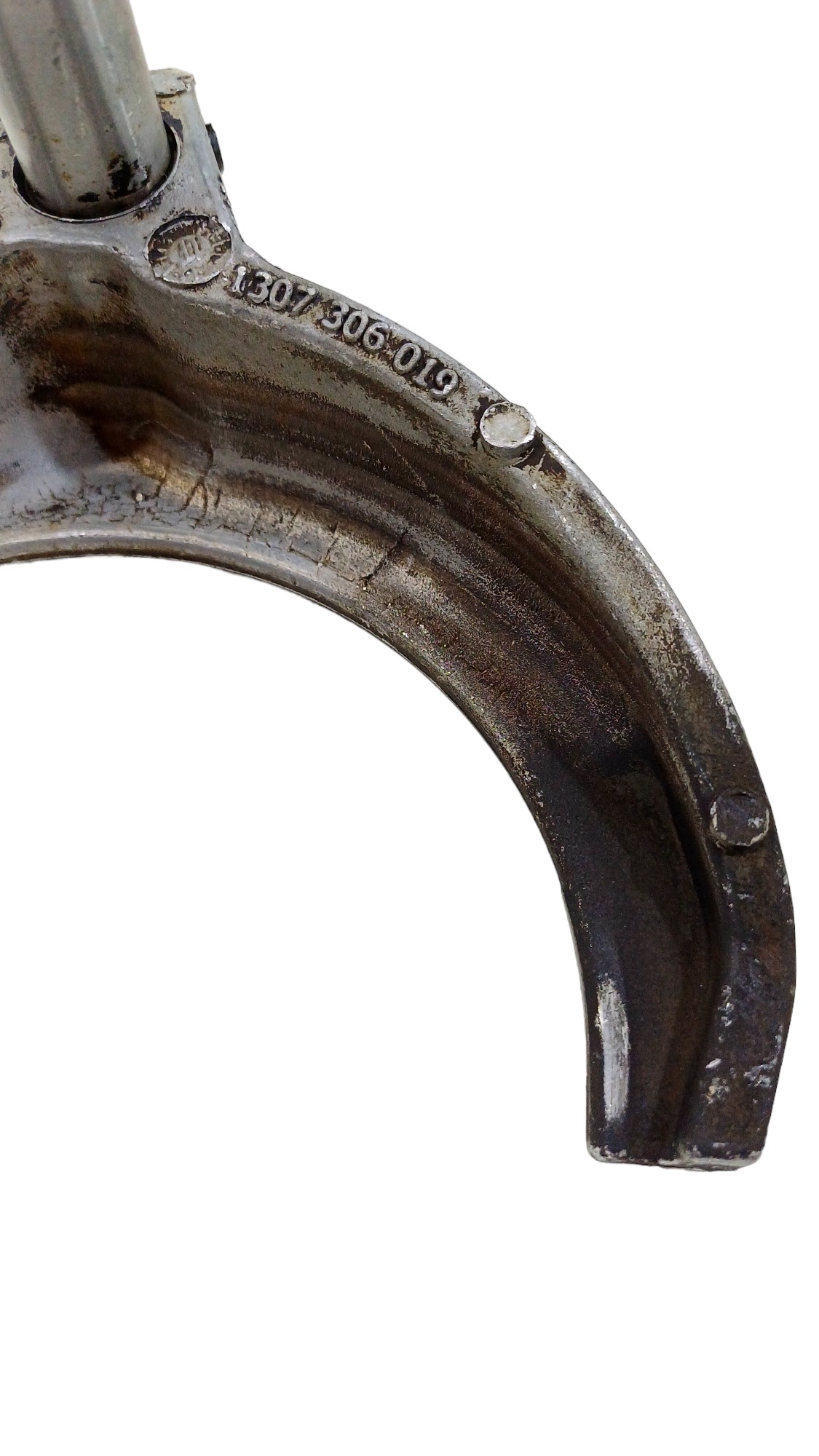 Garfo 5 E Ré Caixa Zf 1307306019 4