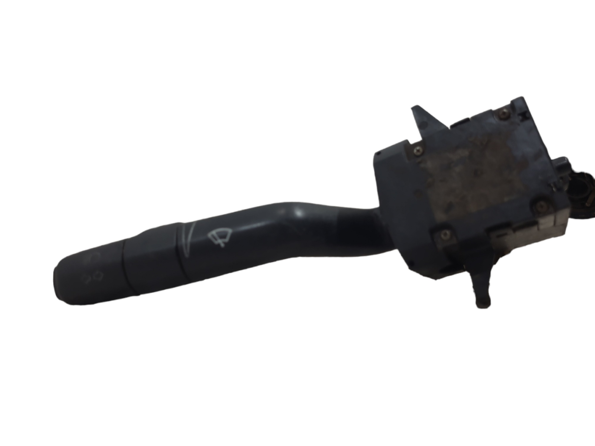 Chave Seta Limpador Parabrisa Scania 1542529 5