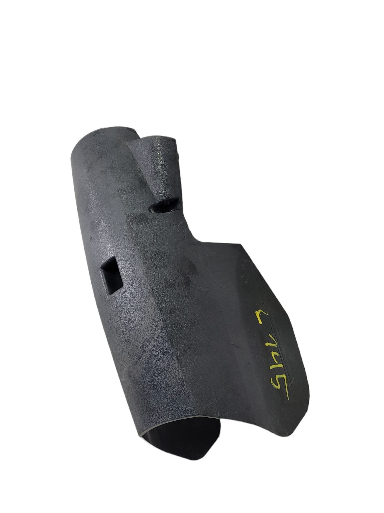 Capa Inferior Coluna Direção Vw Delivery 2p0953516 4