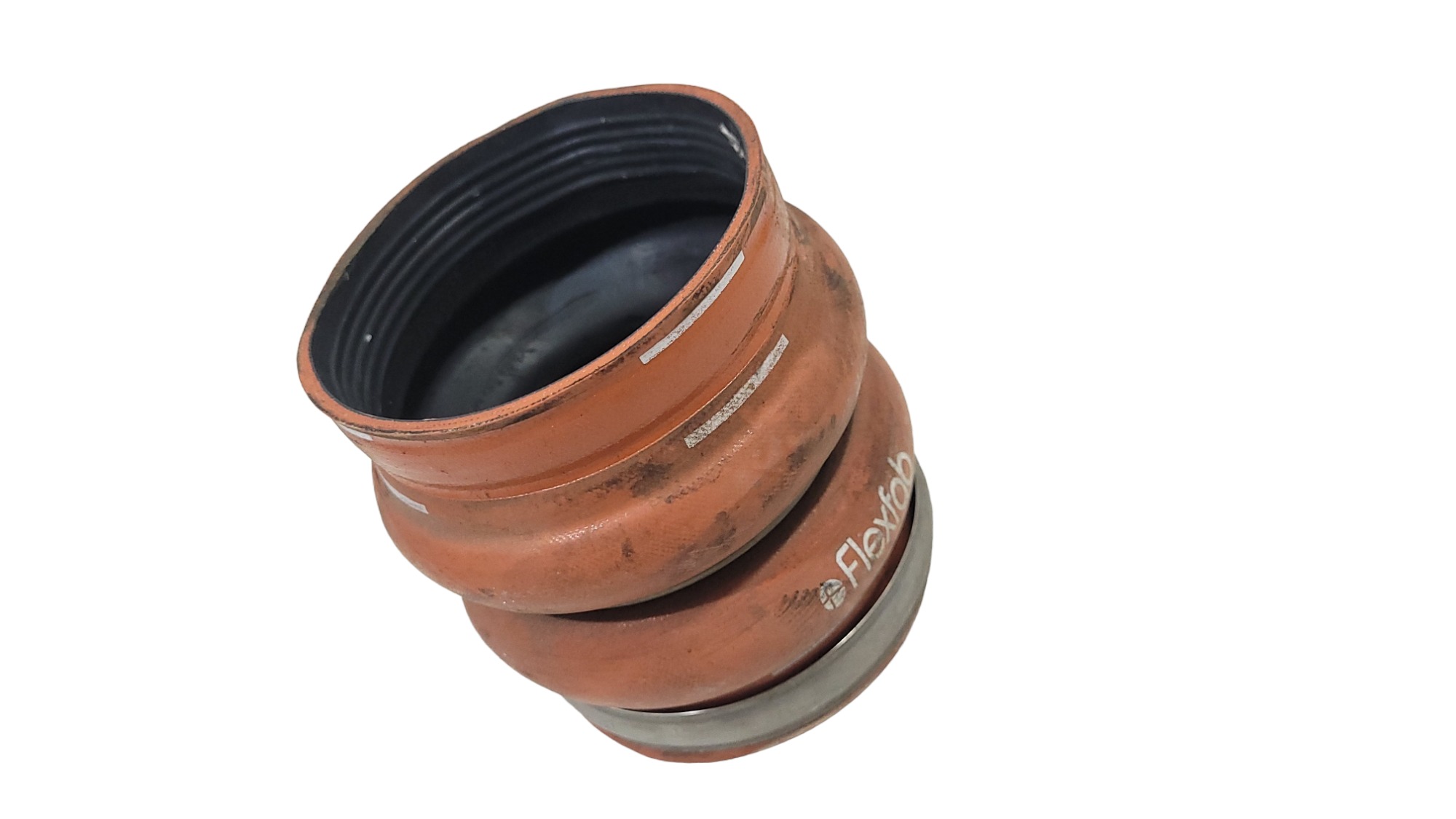 Mangueira Intercooler Scania 2345957 5