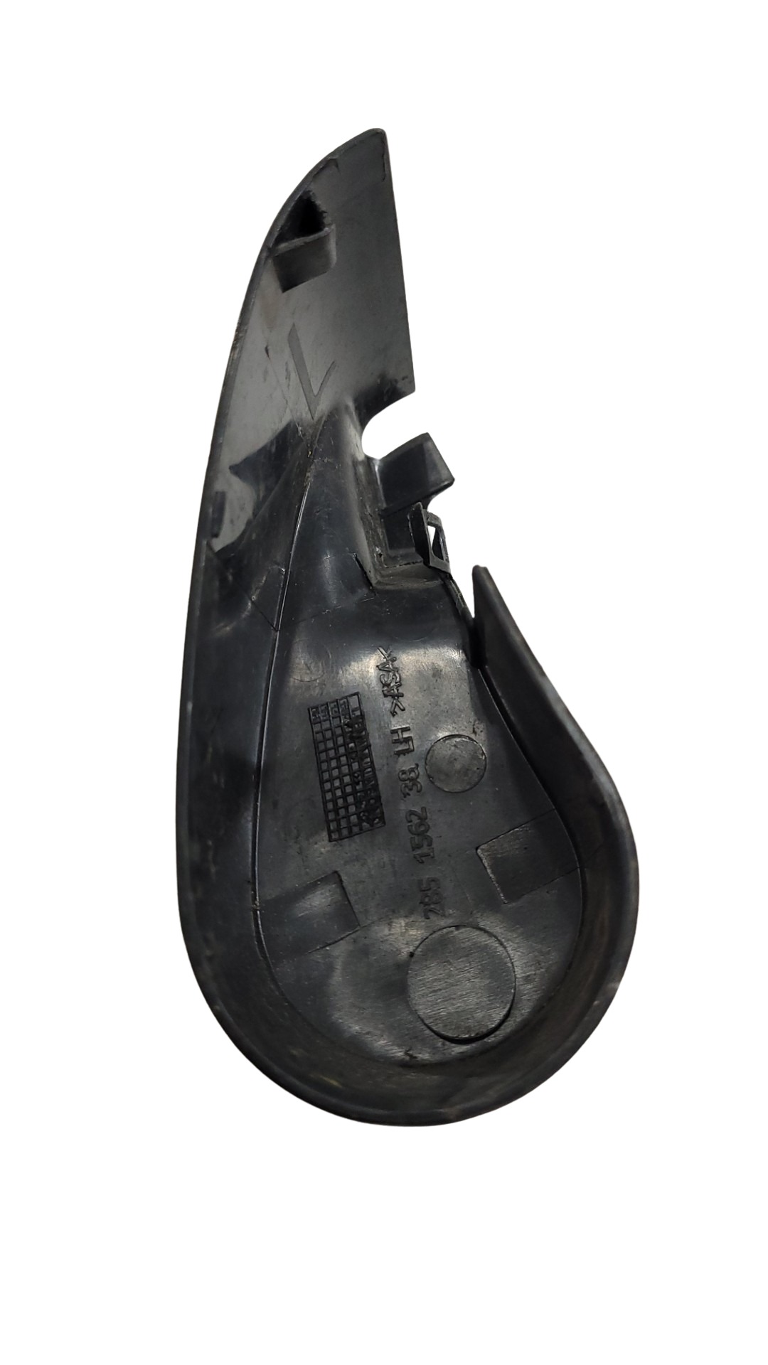 Acabamento Banco Esquerdo Volvo 285156238 4