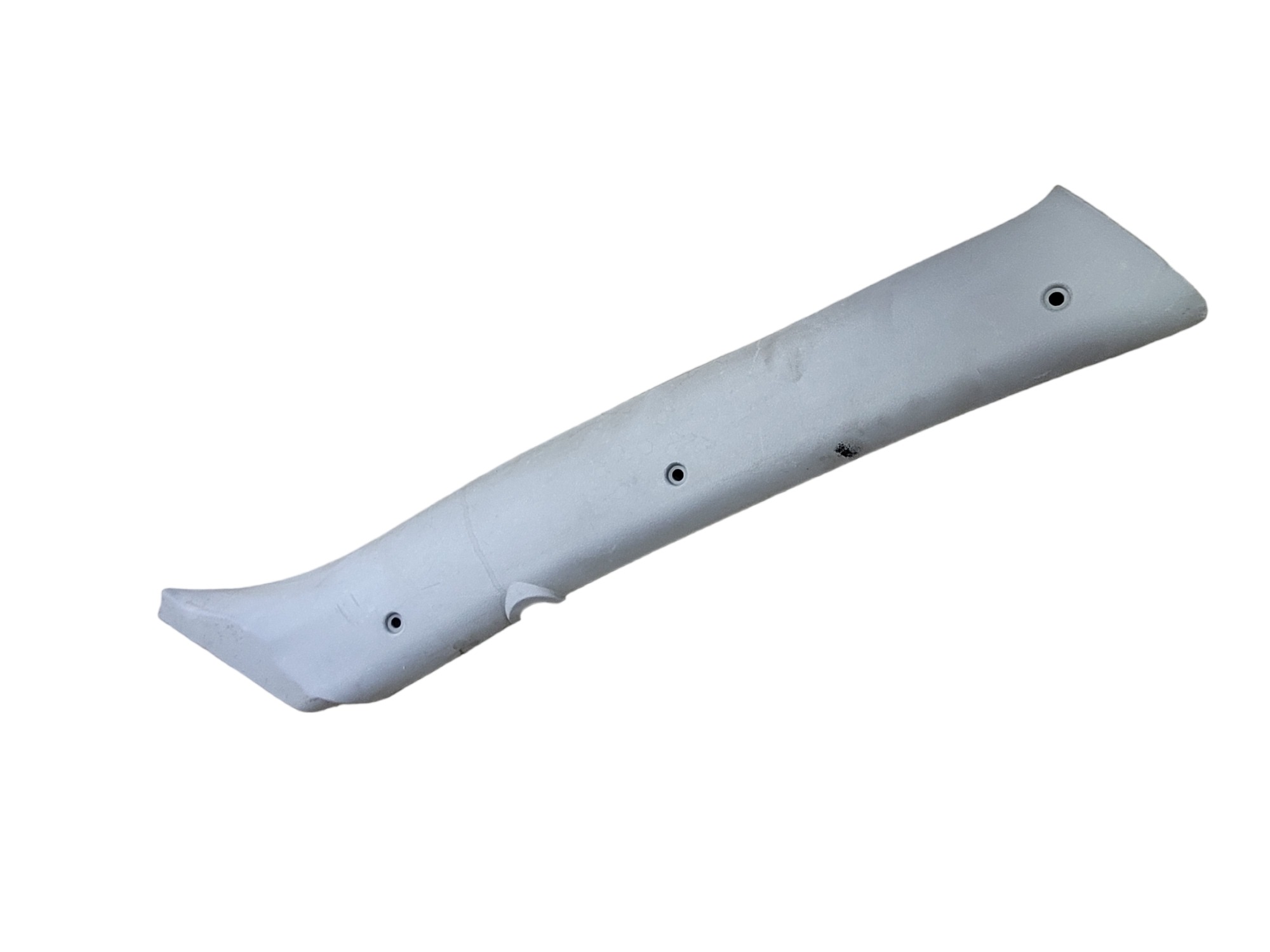 Moldura Interna Direita Parabrisa Ford Cargo 4c46e03196aaw 2