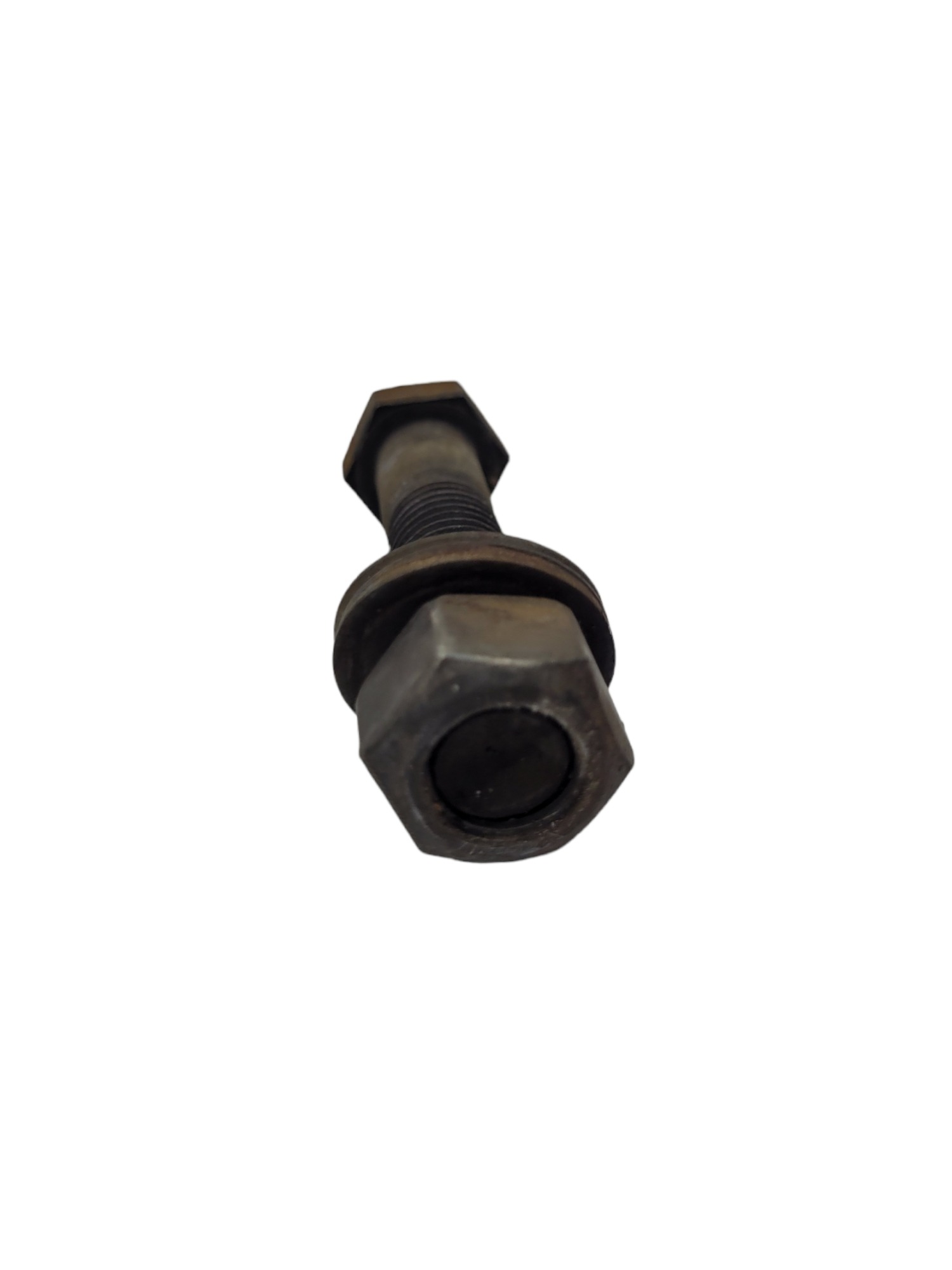 Parafuso Suporte Motor Ford Cargo 2