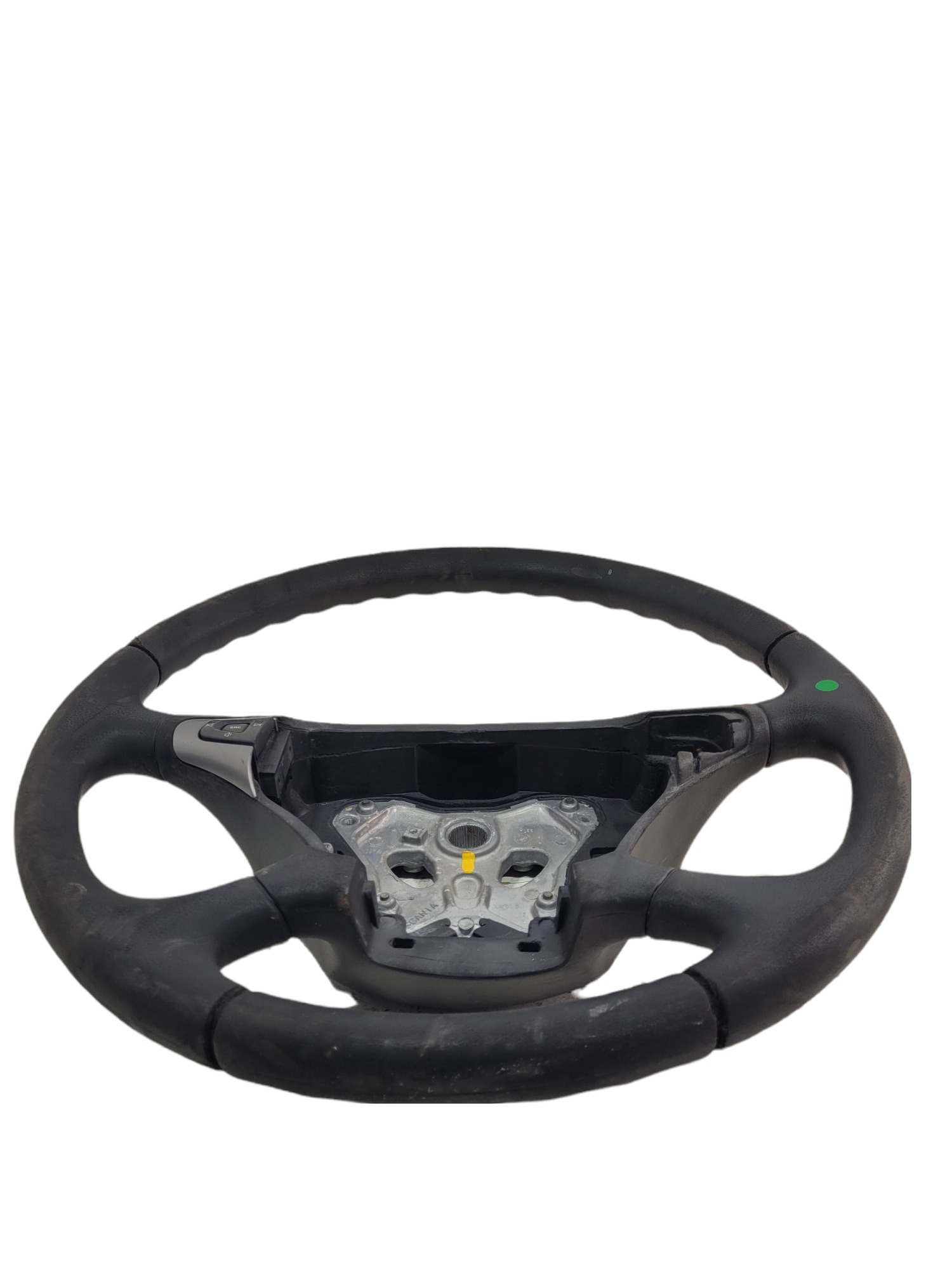 Volante Direção Scania * 3