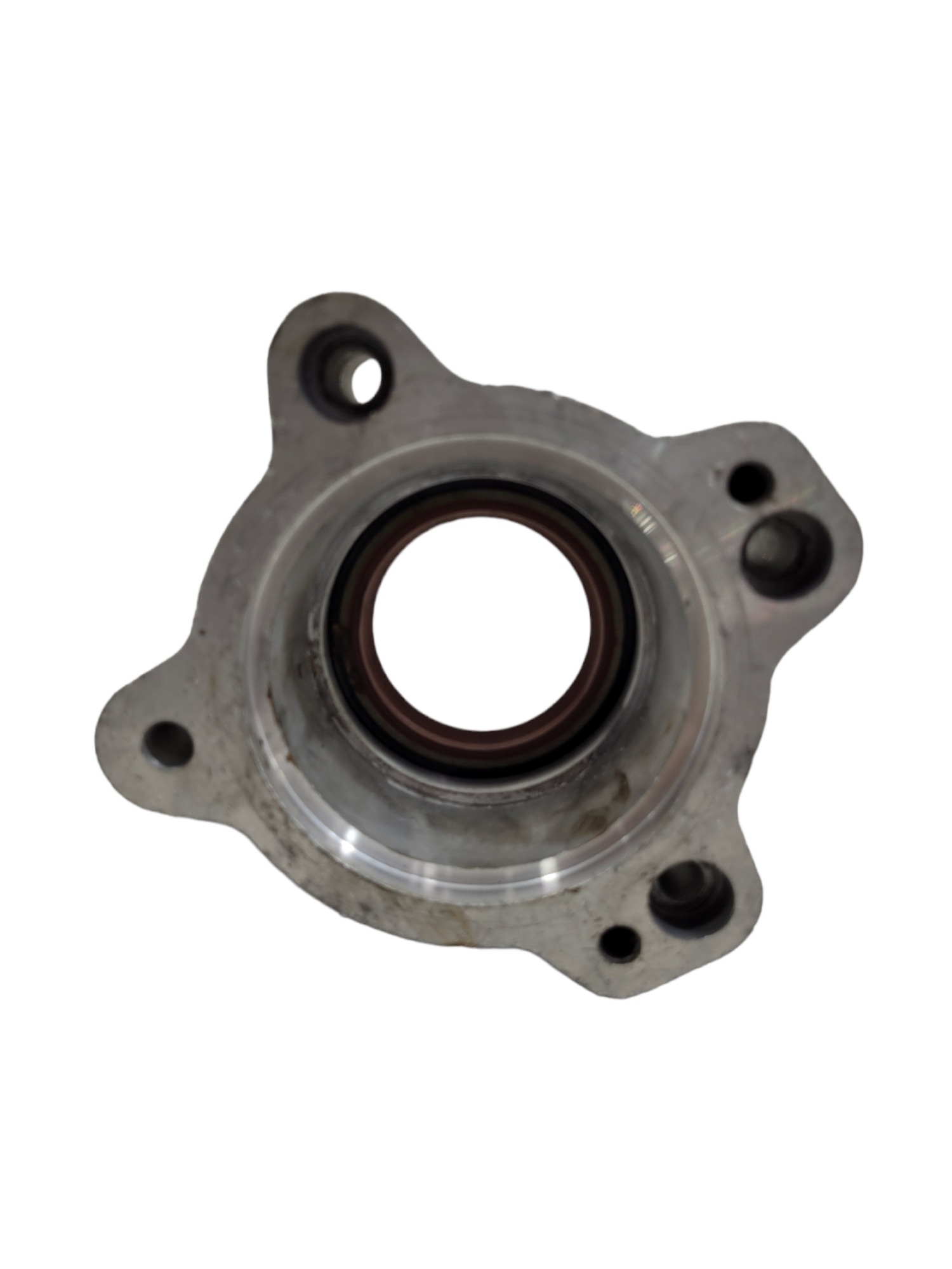 Carcaça Transferência Caixa Zf 1307402139 4