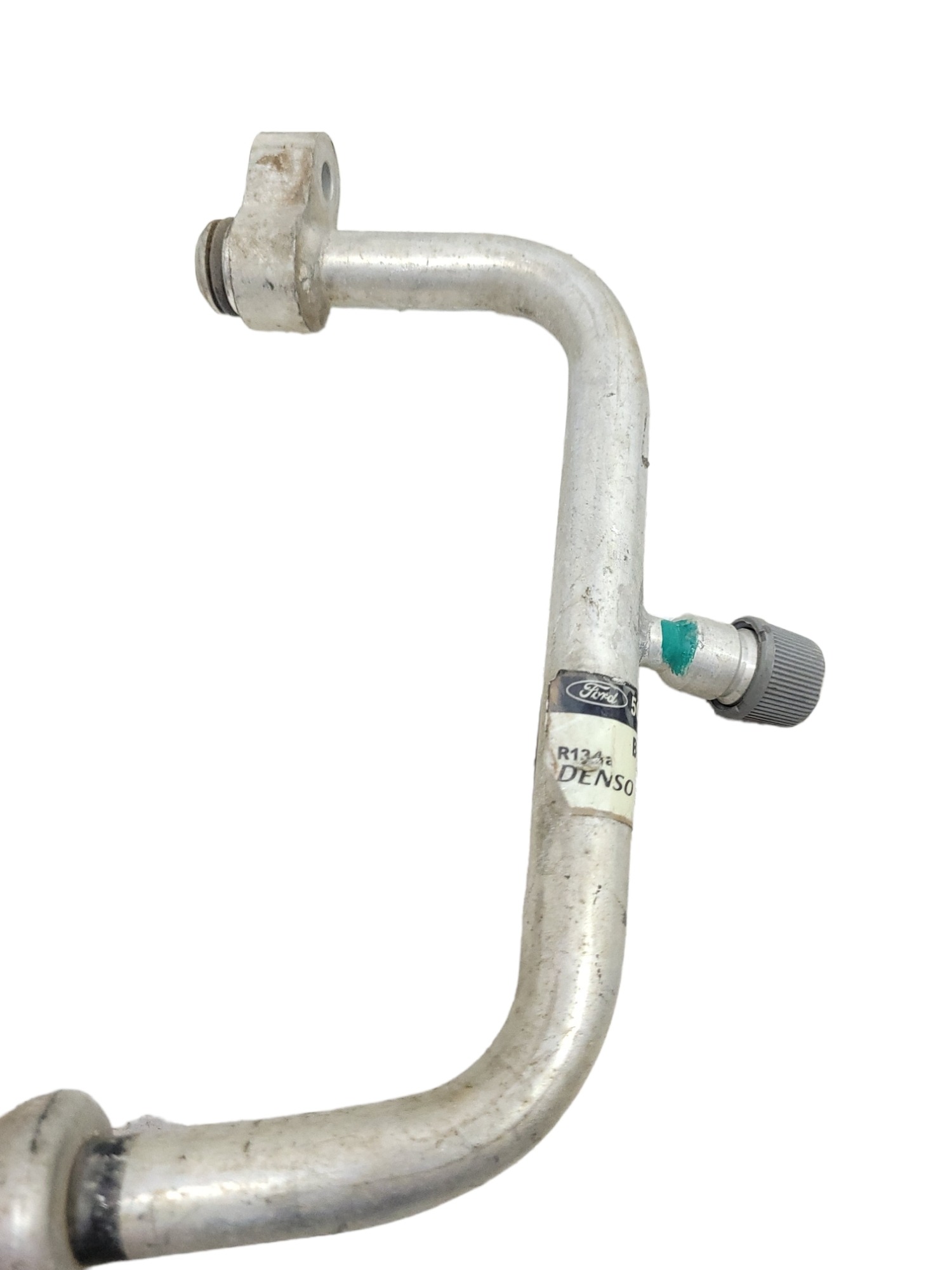 Mangueira Compressor Ar Condicionado Ford Cargo5c4519n617 5