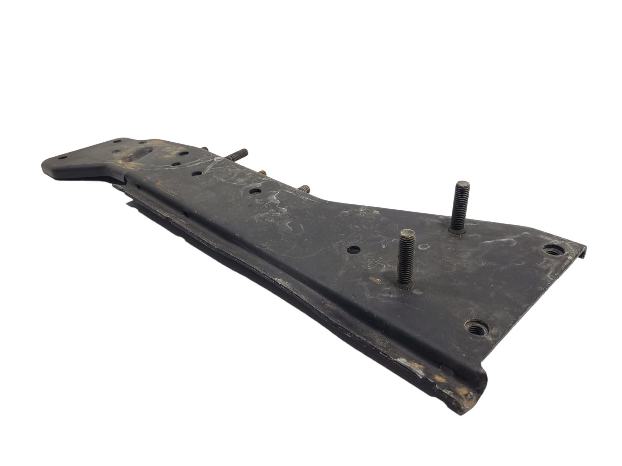 Suporte Catalisador Scanian 1541019 4