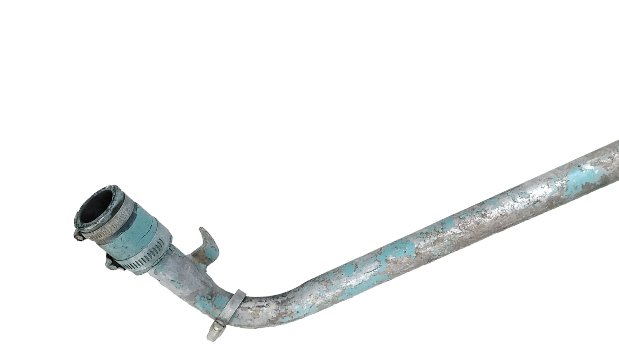 Tubo Agua Scania 2