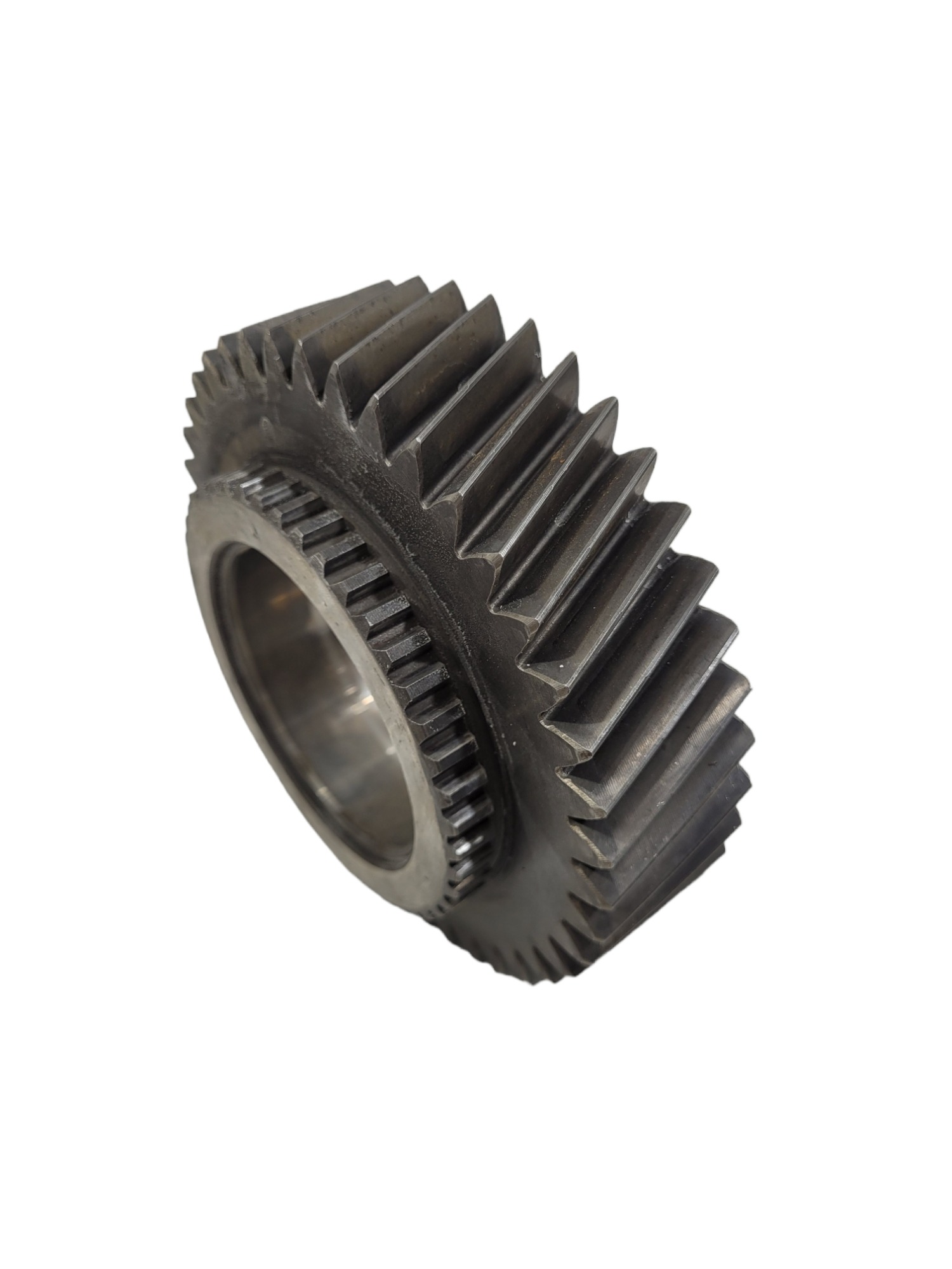 Engrenagem 2 Marchas Caixa Câmbio Zf 0091304066 1