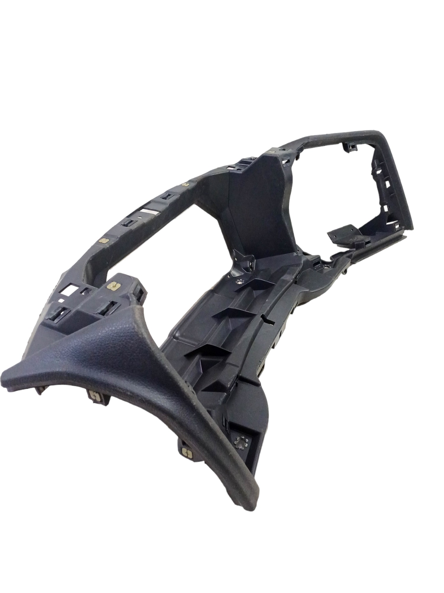 Moldura Painel Instrumento M Benz Axor A9406800355 1