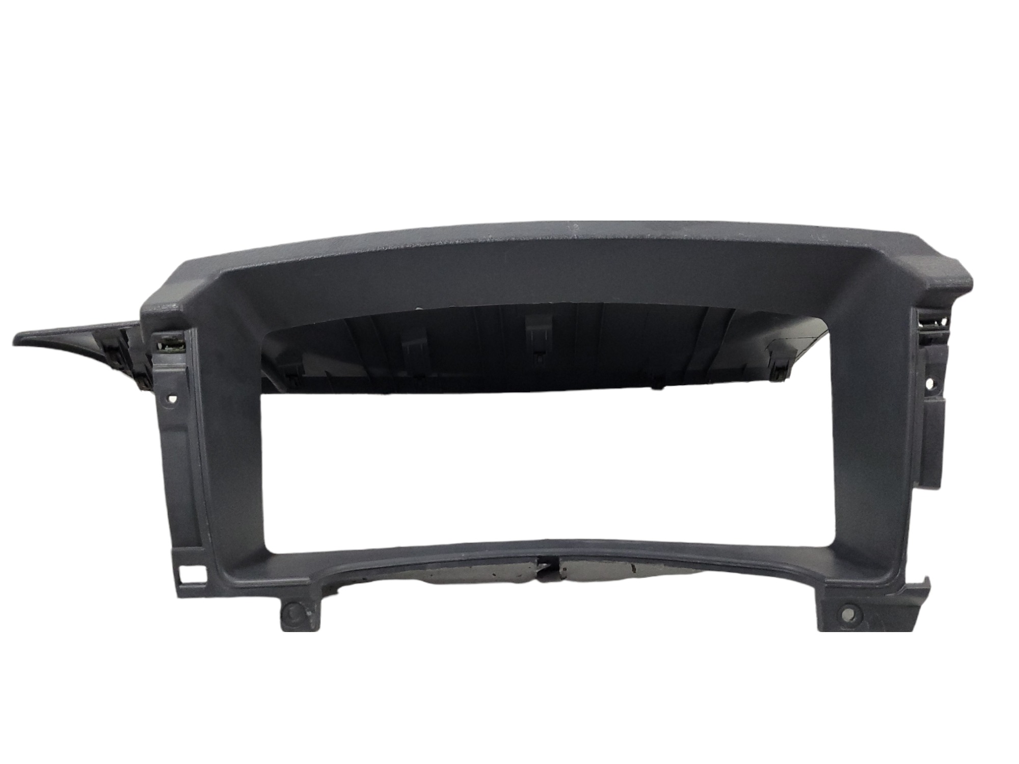 Moldura Do Painel Instrumentos Volvo Vm 4