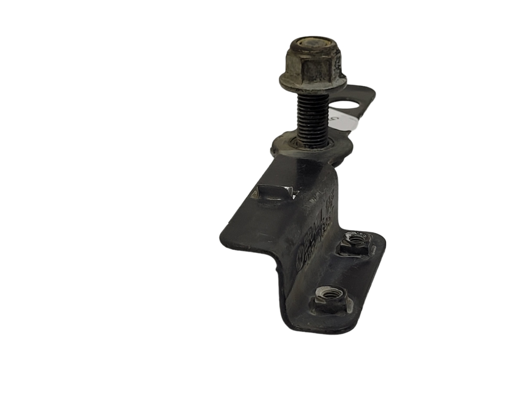 Suporte Mangueira Ar Vw Constellation 23b906357 3