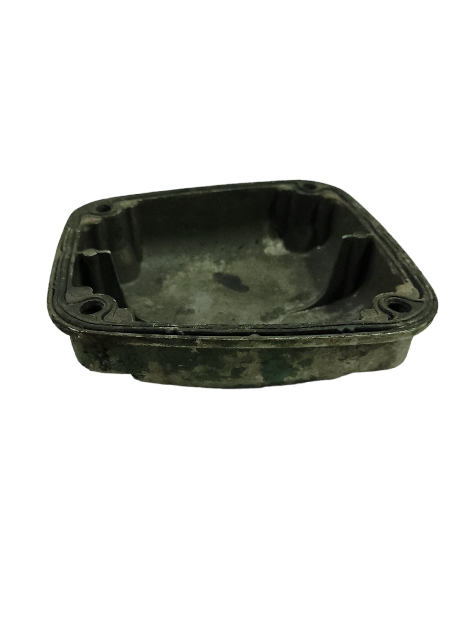 Tampa Válvula Volvo469432 4