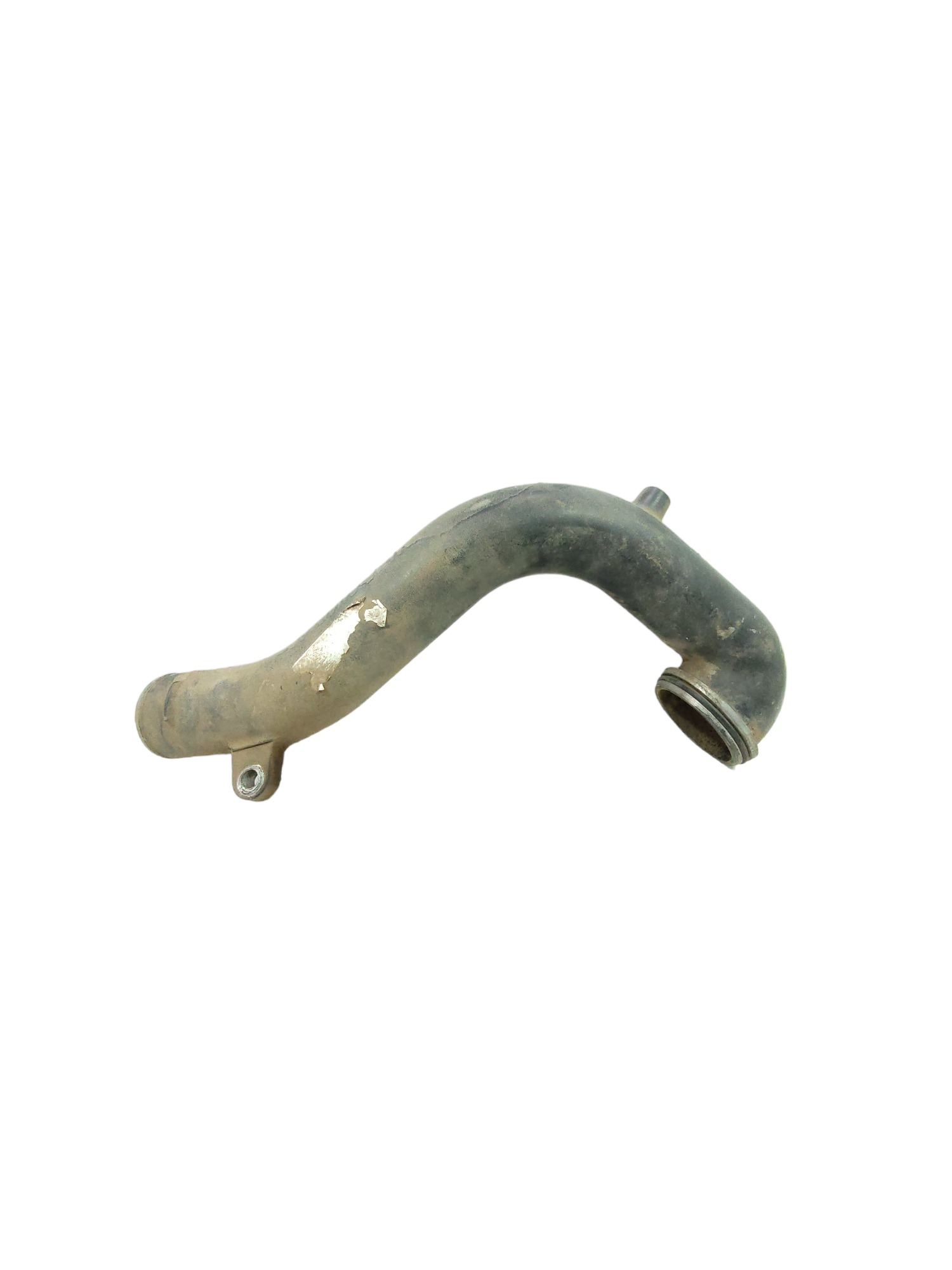 Cano Intercooler M Benz A9040983807 1 5
