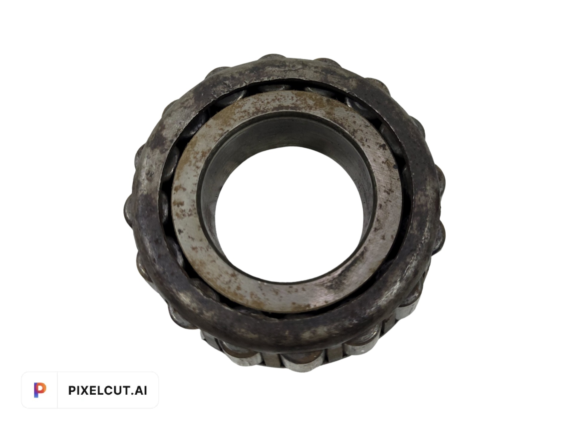 Rolamento Rolos conicos Eixo M.benz : 30308a 1